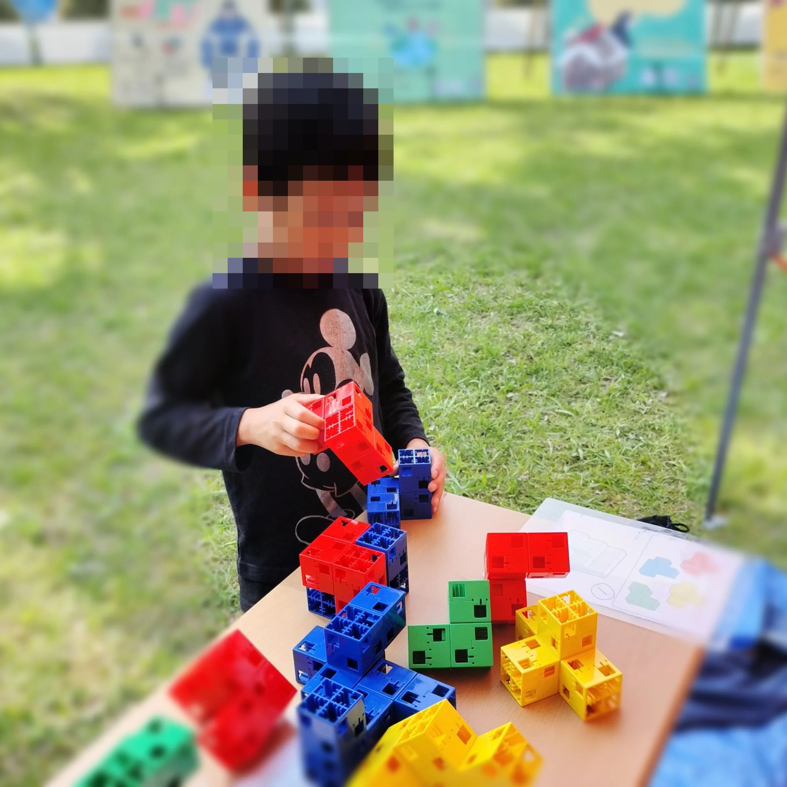 KSCWORKSプログラミング＆ロボット教室 初芝教室のサムネイル画像 4