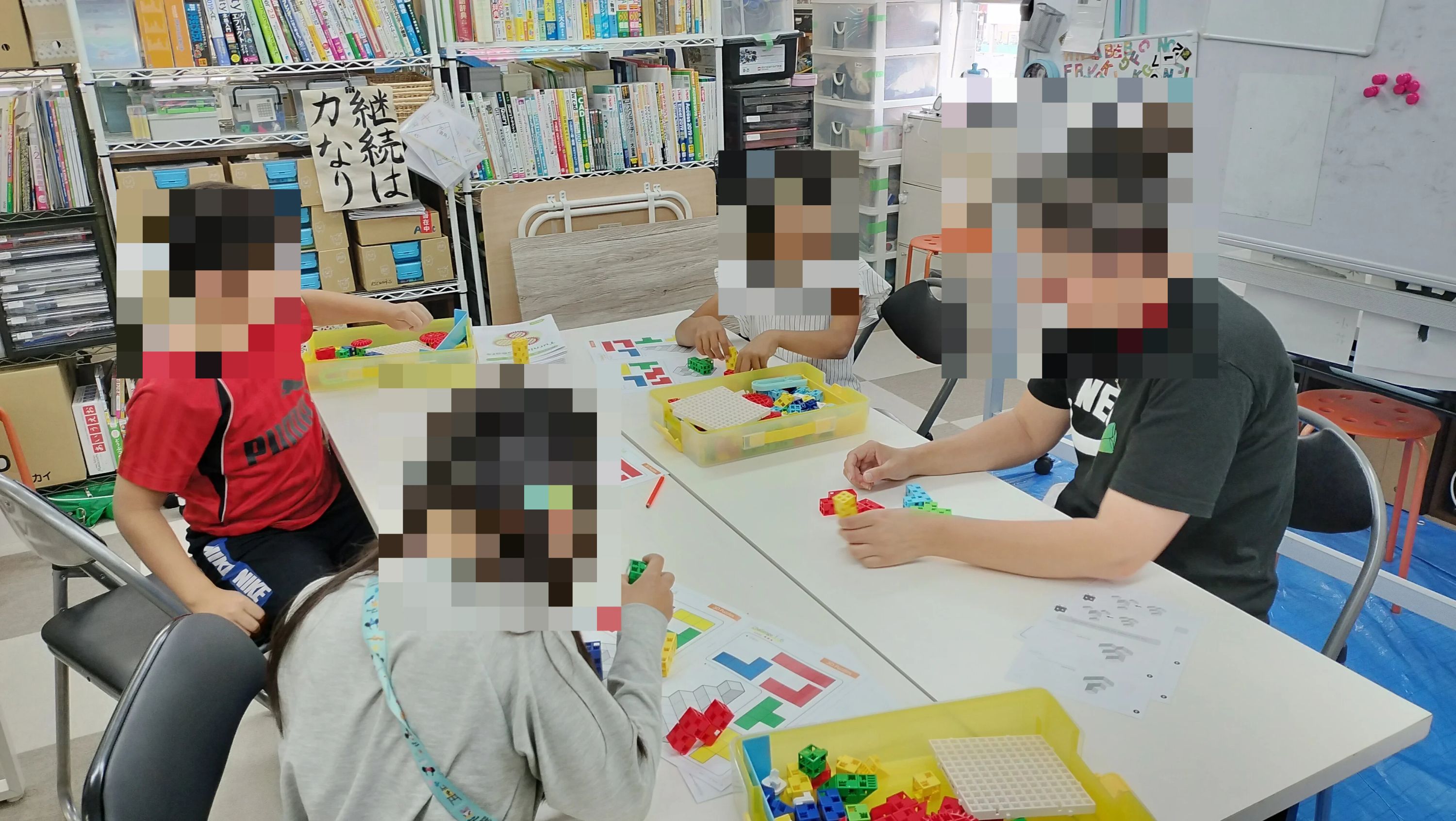 KSCWORKSプログラミング＆ロボット教室 初芝教室のメイン画像