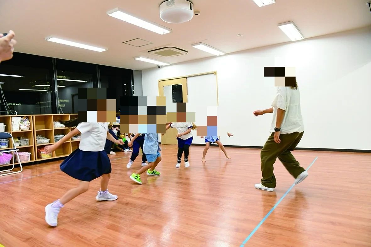 ワンダーコード グローリッジキッズスクール阿波座校のサムネイル画像 4