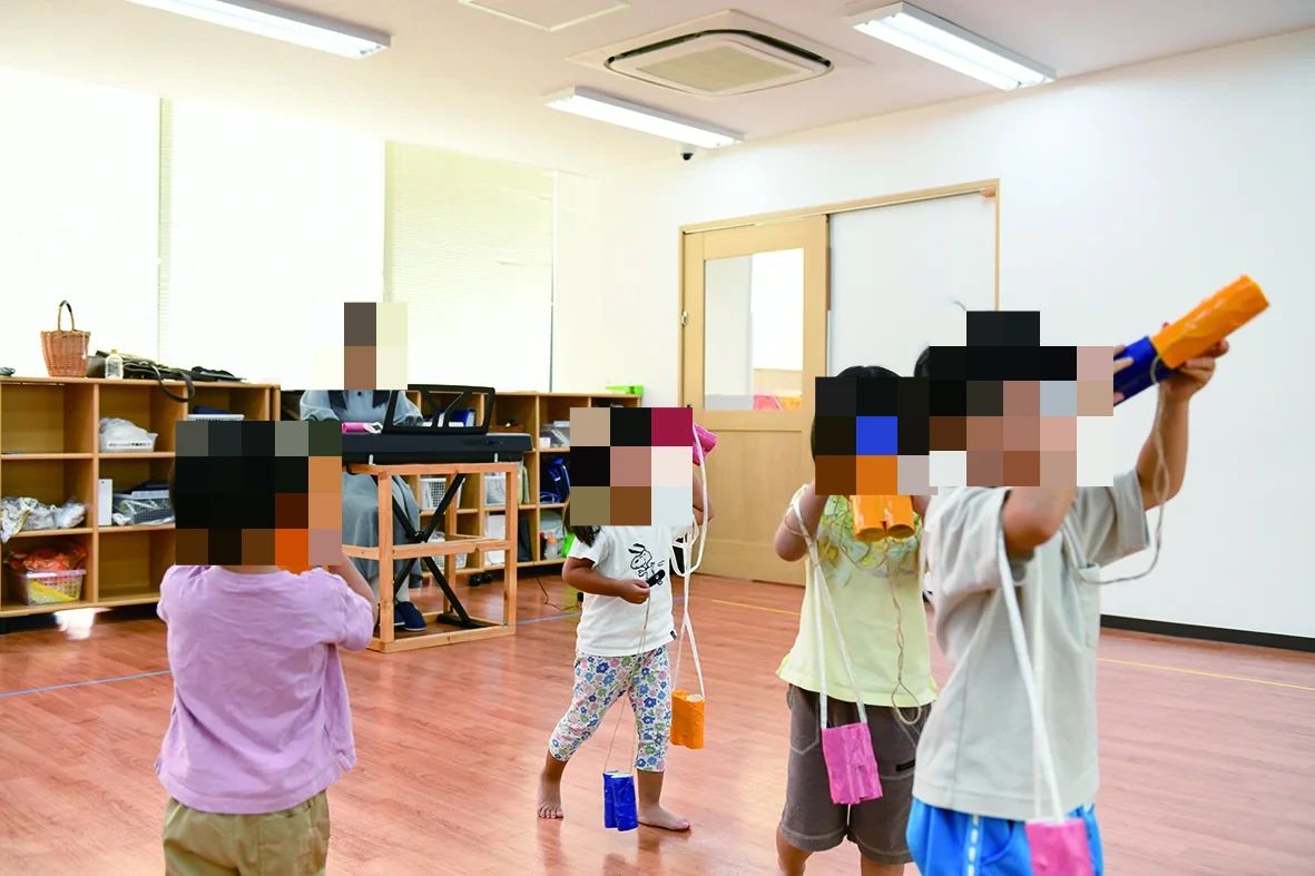 ワンダーコード グローリッジキッズスクール阿波座校のメイン画像