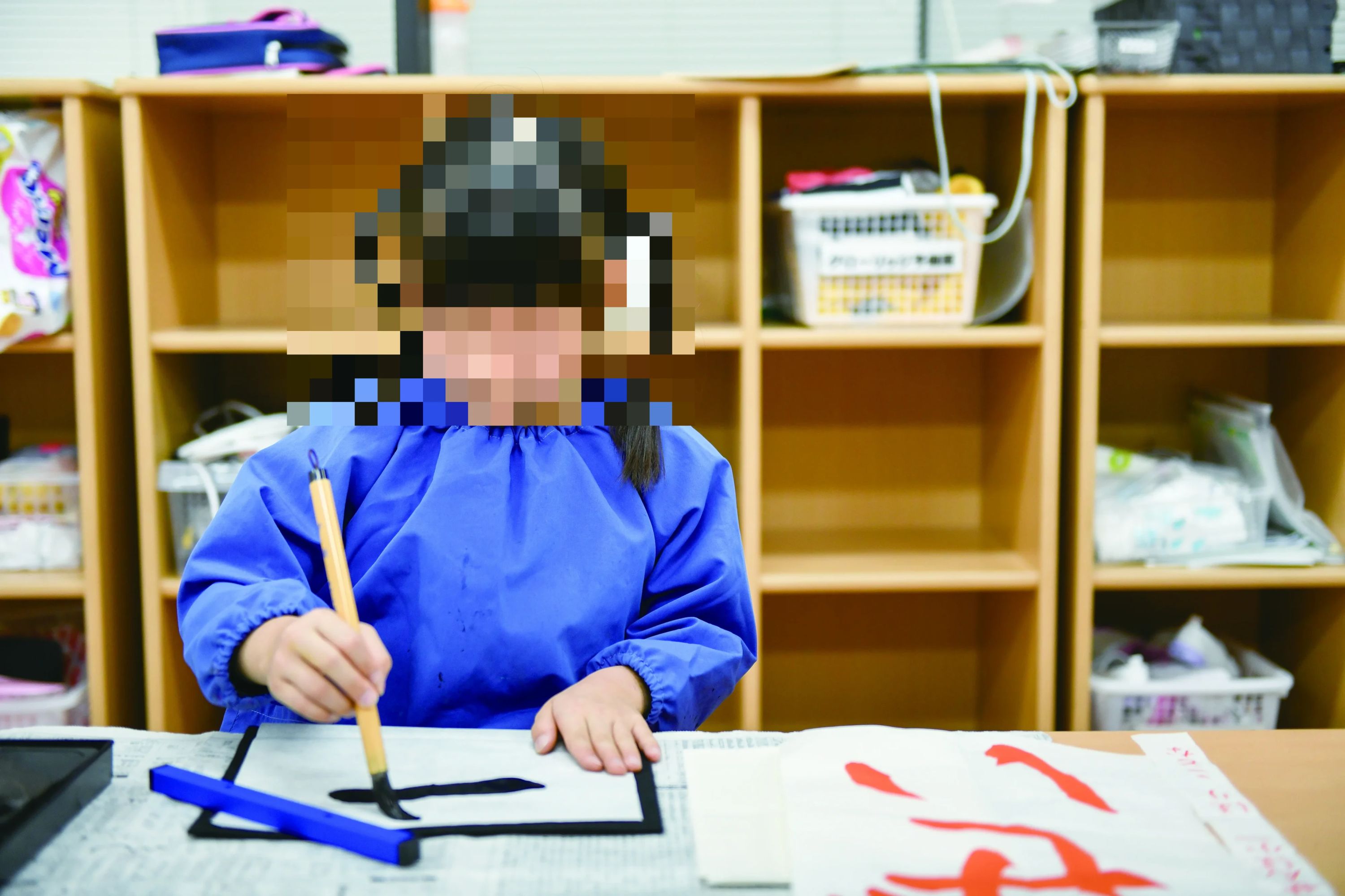 ワンダーコード グローリッジキッズスクール阿波座校のサムネイル画像 2