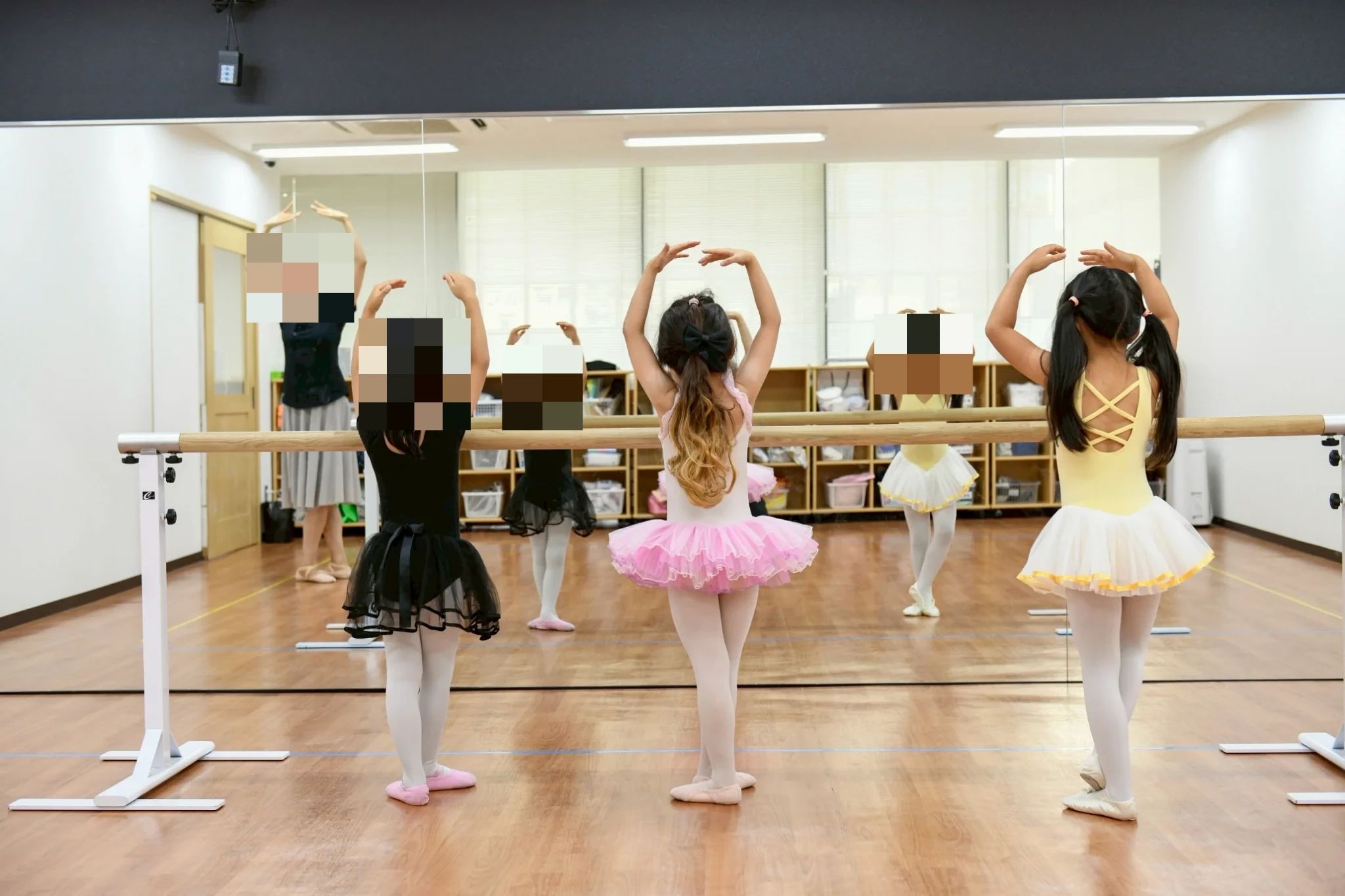 ワンダーコード グローリッジキッズスクール阿波座校のサムネイル画像 3