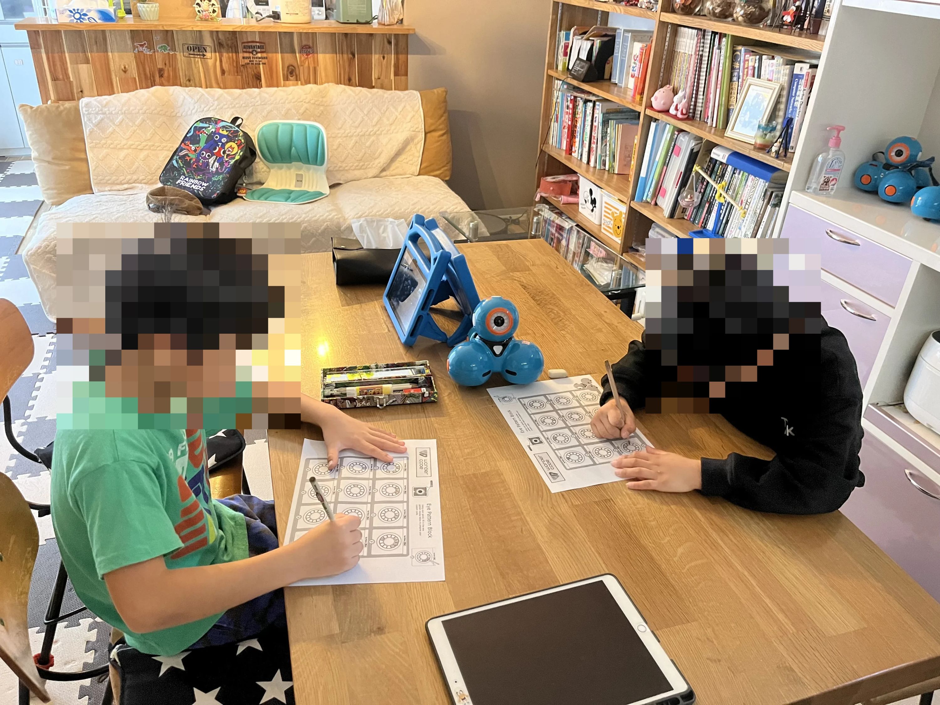 ワンダーコード八尾緑ヶ丘校のメイン画像