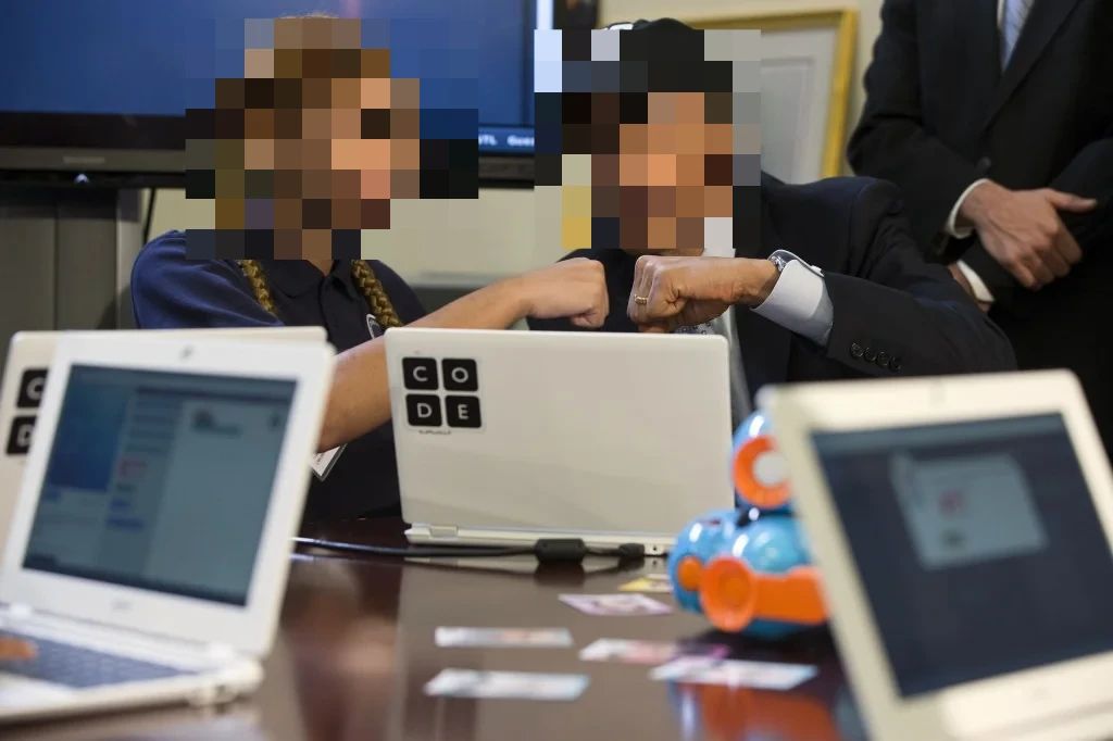 ワンダーコード八尾緑ヶ丘校のサムネイル画像 2