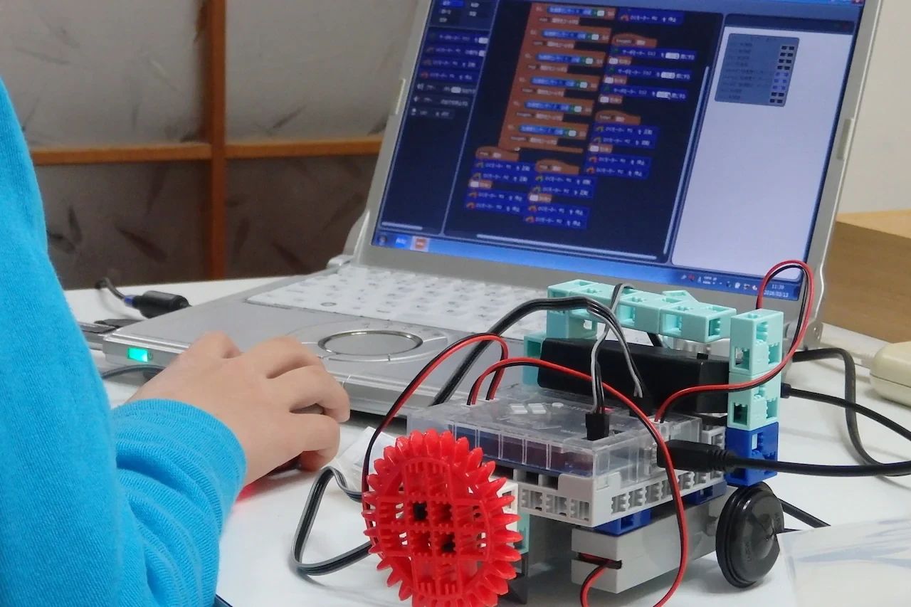 未来学校プログラミング教室のサムネイル画像 4