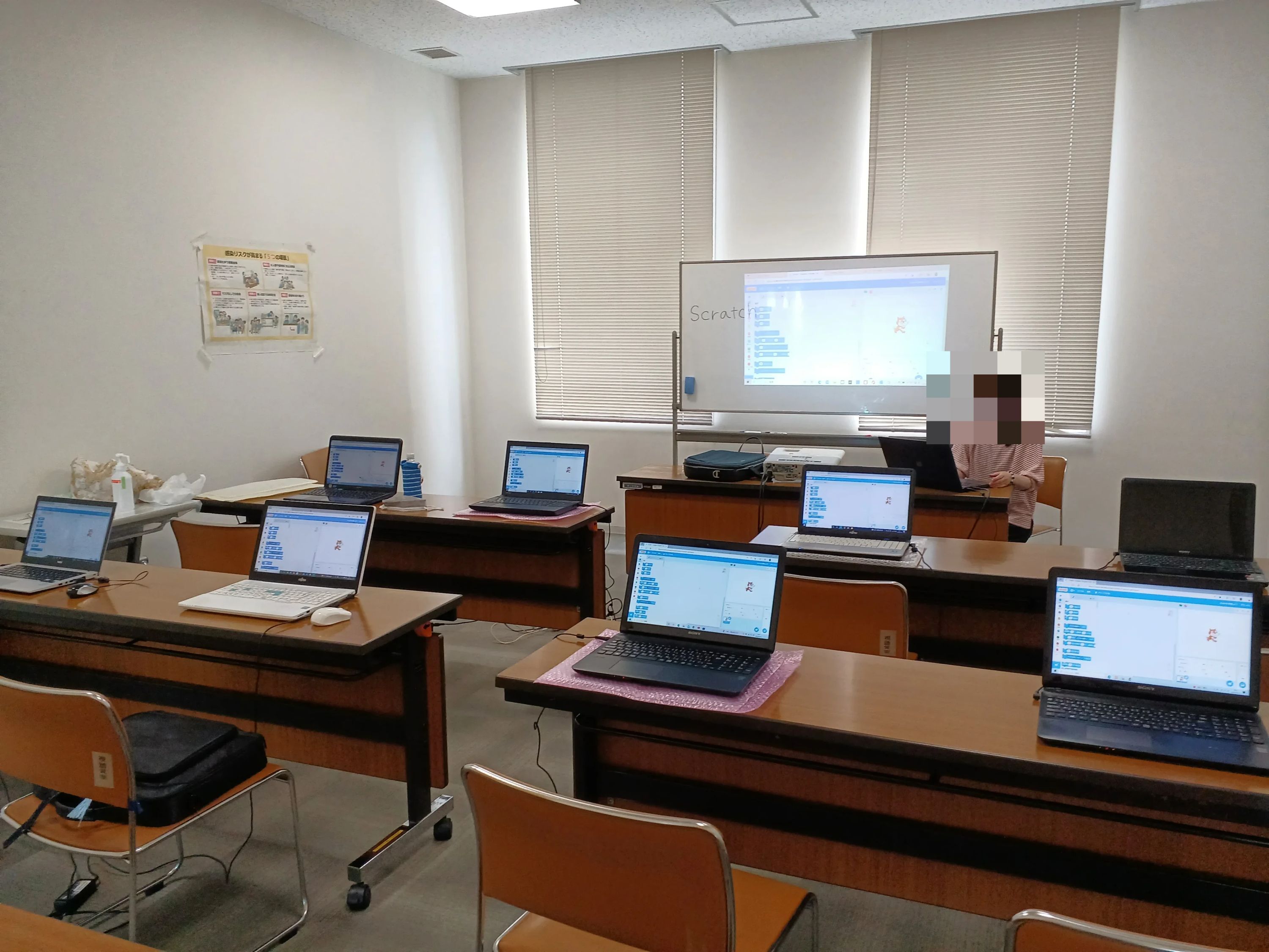 Tech for elementary-埼玉県狭山市プログラミング教室まぐまぐのサムネイル画像 3