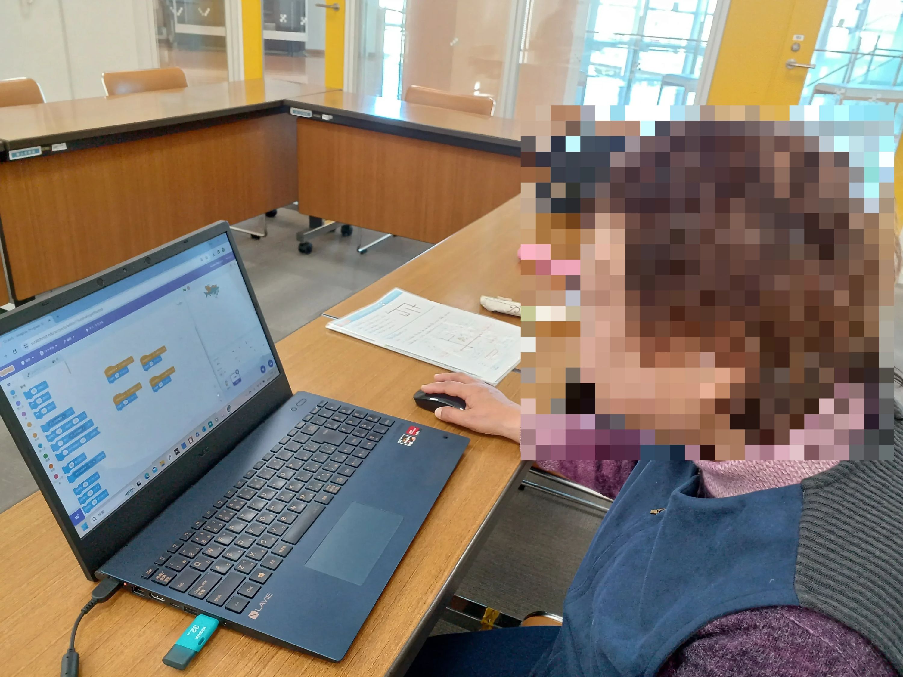 Tech for elementary-埼玉県狭山市プログラミング教室まぐまぐのサムネイル画像 5