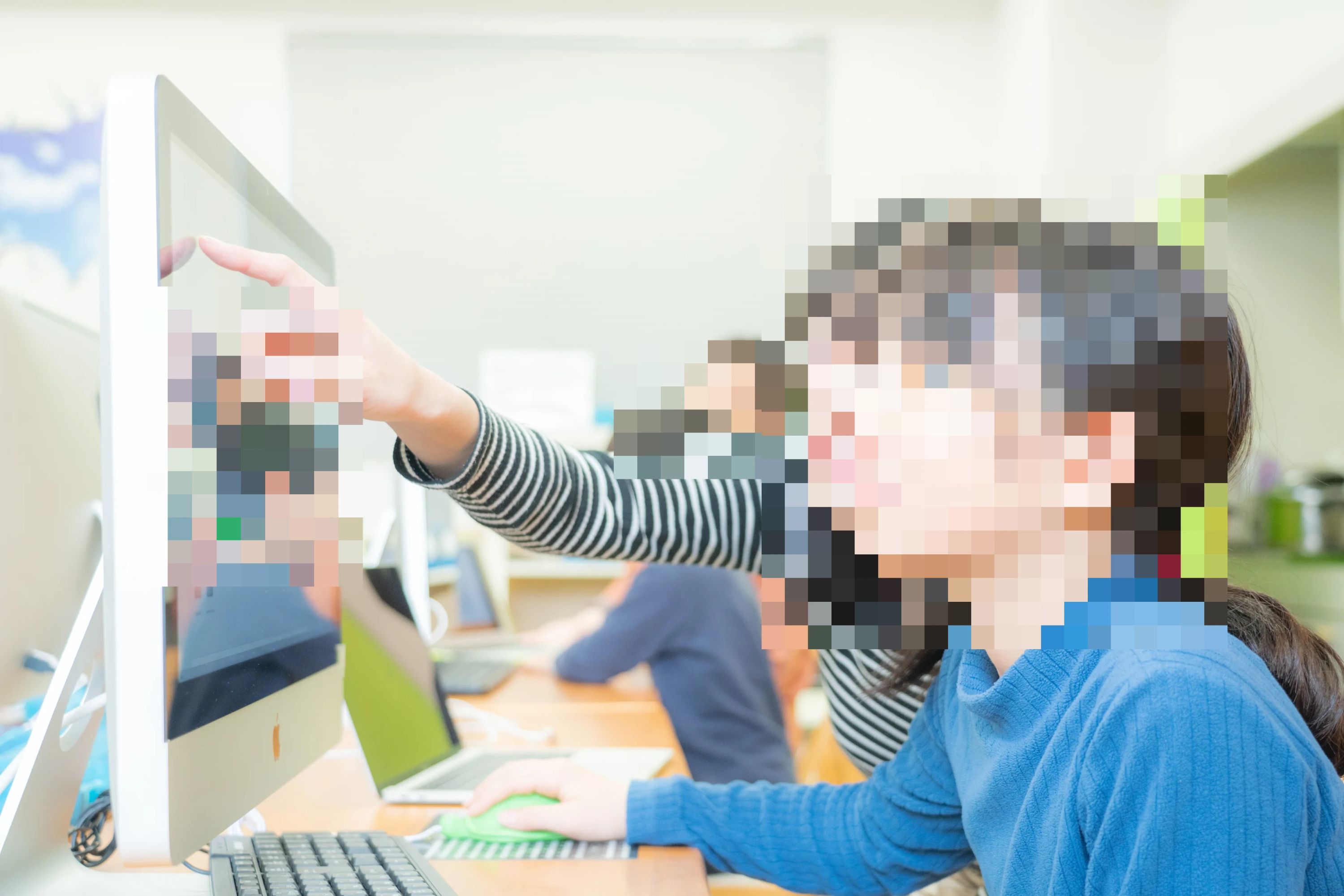 プログラミング教室TETRA UP(テトラアップ) 四谷本校のメイン画像