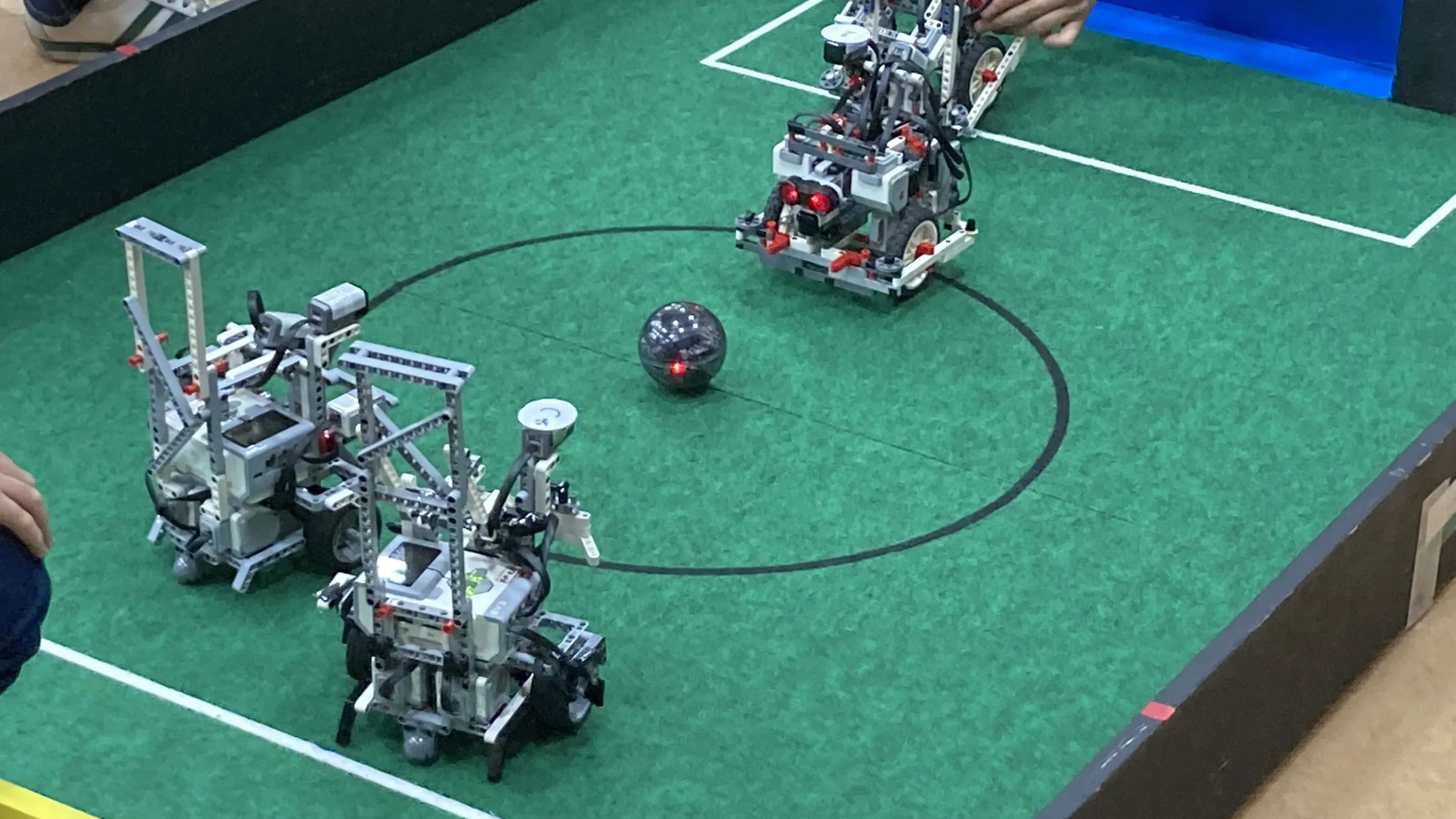 エルプレイス 戸田公園教室のメイン画像