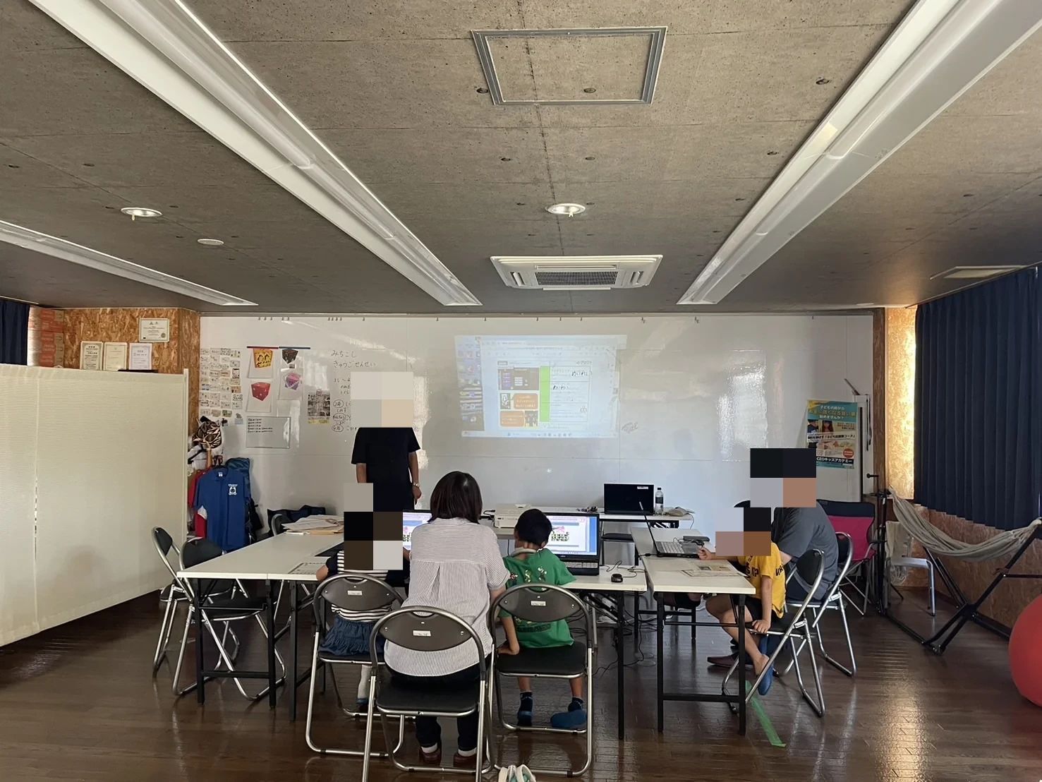 ハジケルラボ/ゆめキッズアカデミーのメイン画像