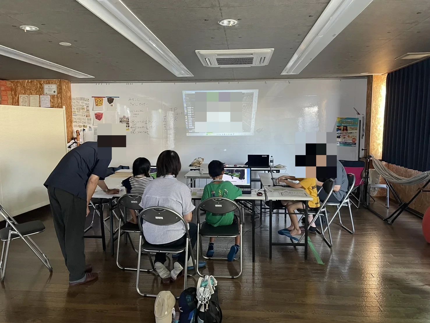 ハジケルラボ/ゆめキッズアカデミーのサムネイル画像 2