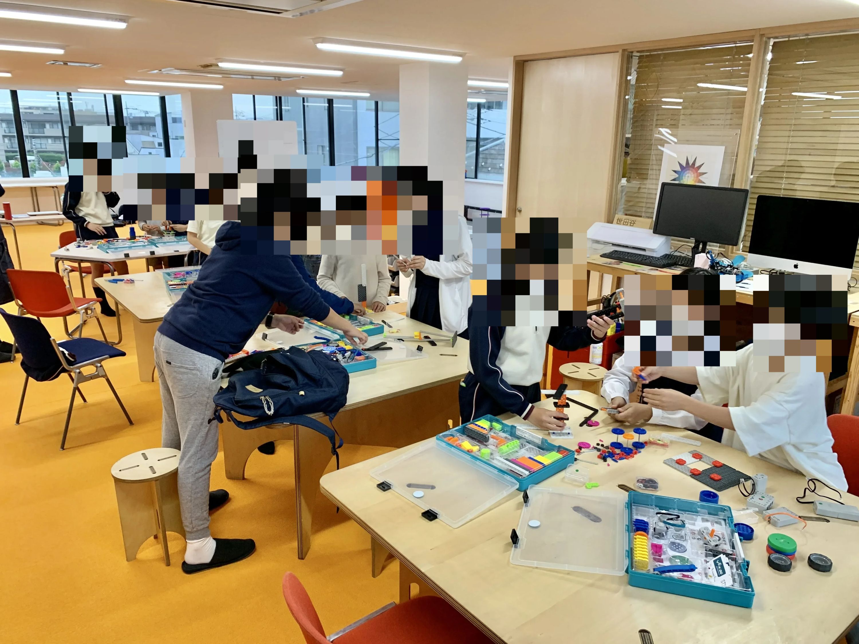 DOHSCHOOL 駒沢校のメイン画像