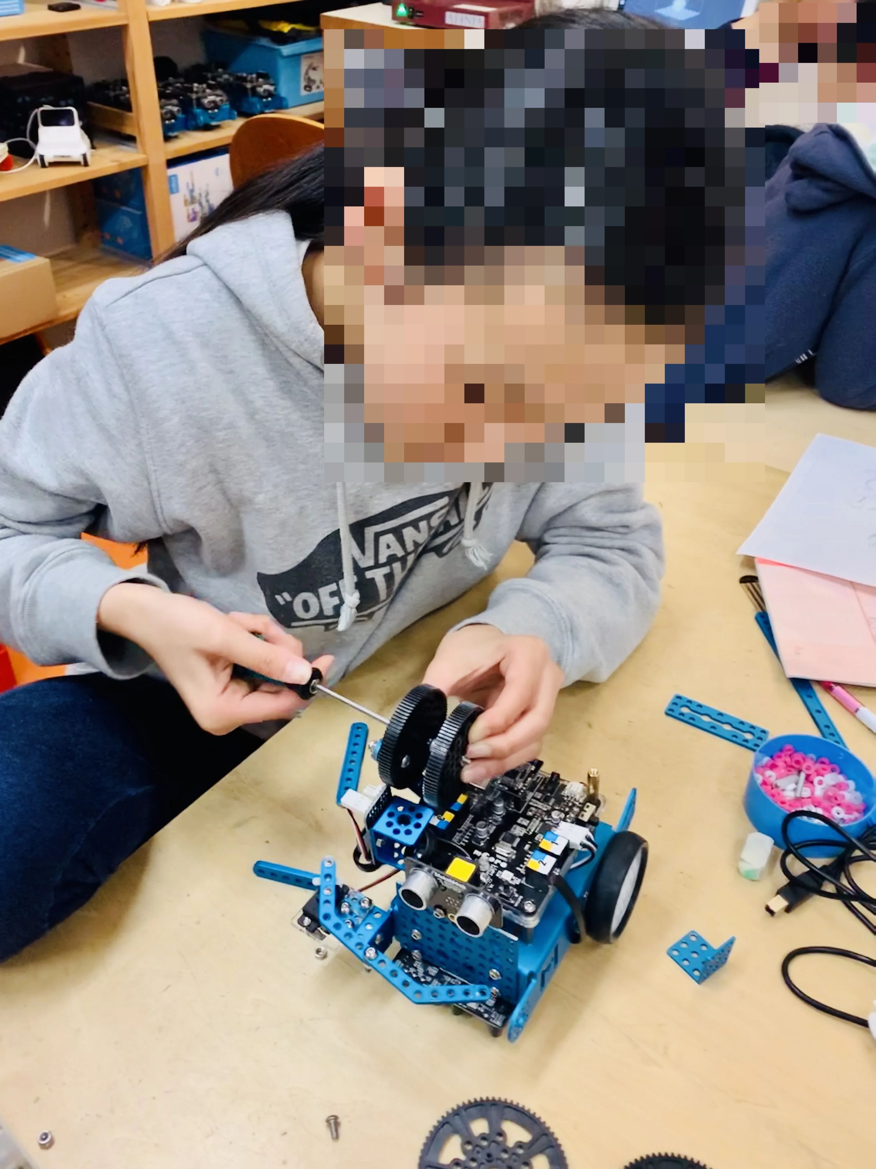 DOHSCHOOL 駒沢校のサムネイル画像 5