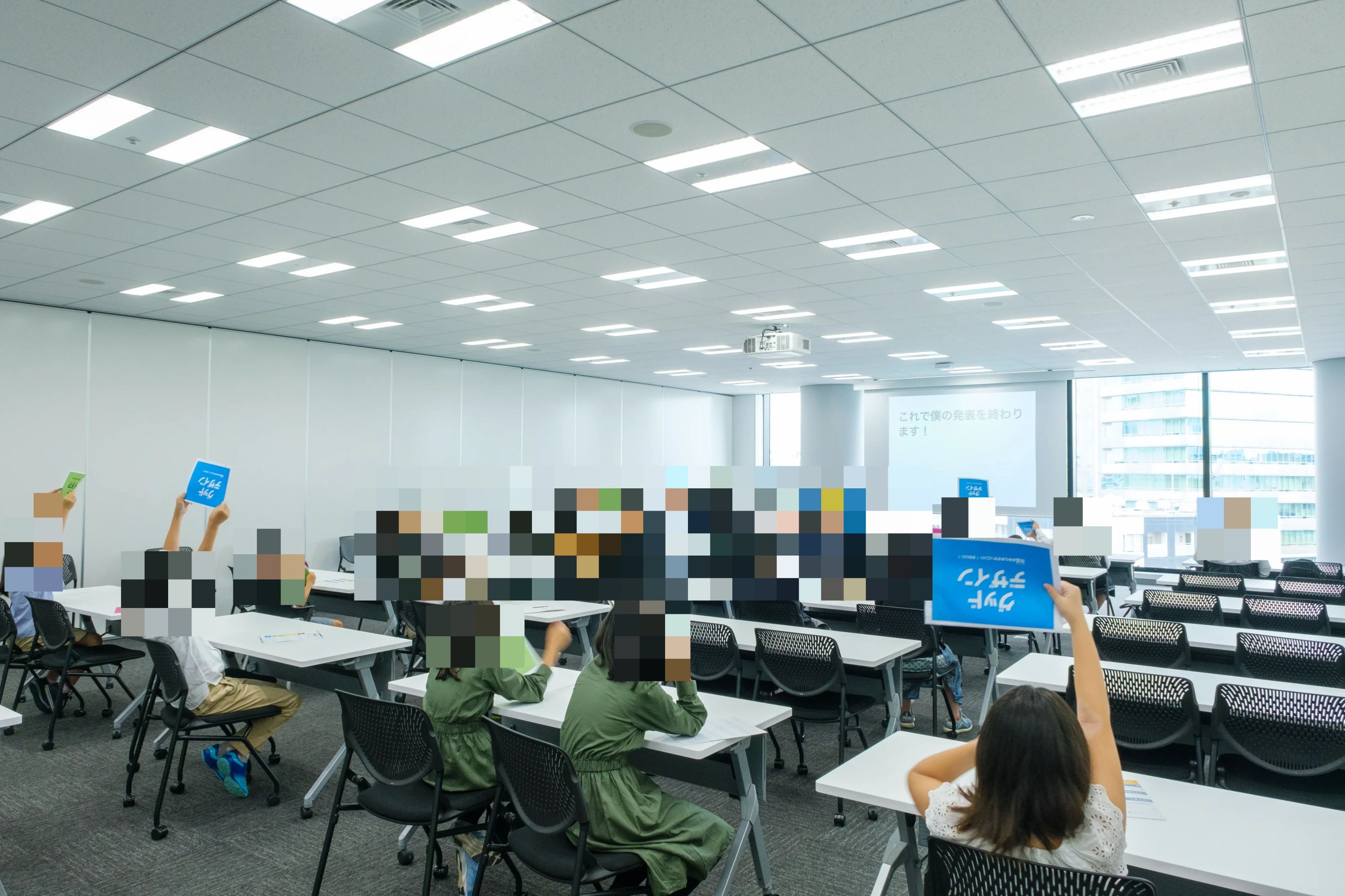 Tech Kids School 東京渋谷校のメイン画像