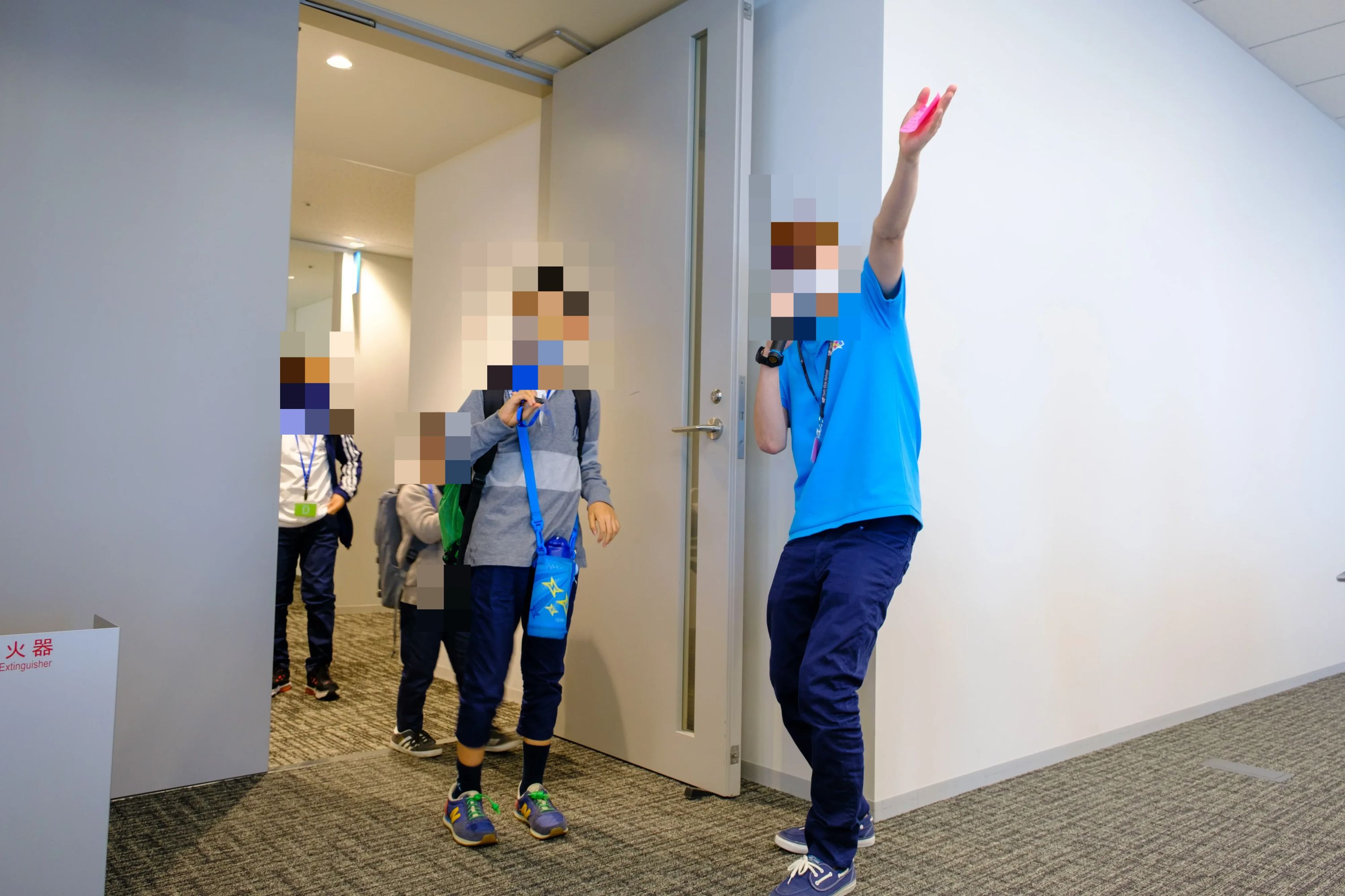 Tech Kids School 東京渋谷校のサムネイル画像 2