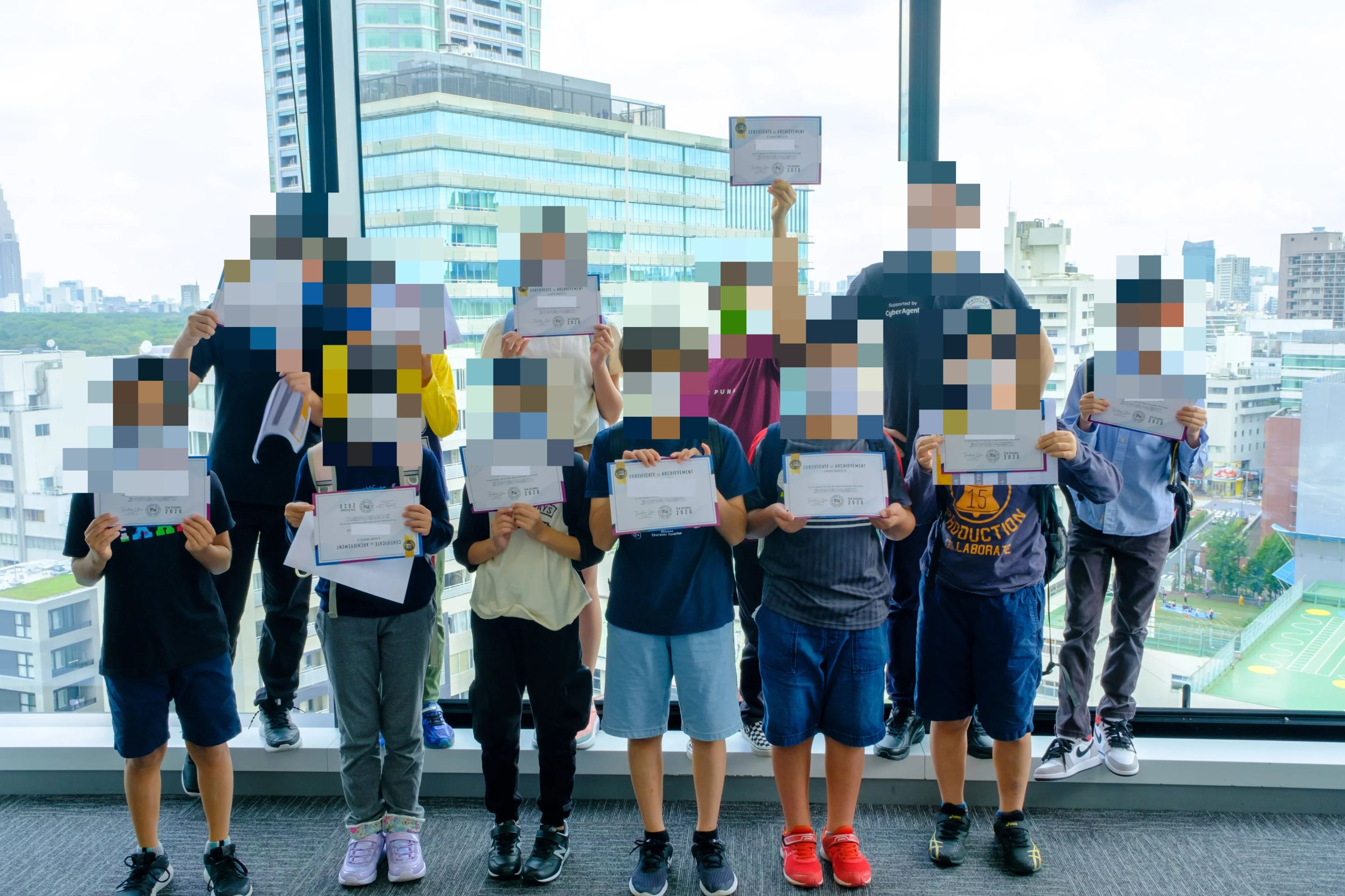 Tech Kids School 東京渋谷校のサムネイル画像 5