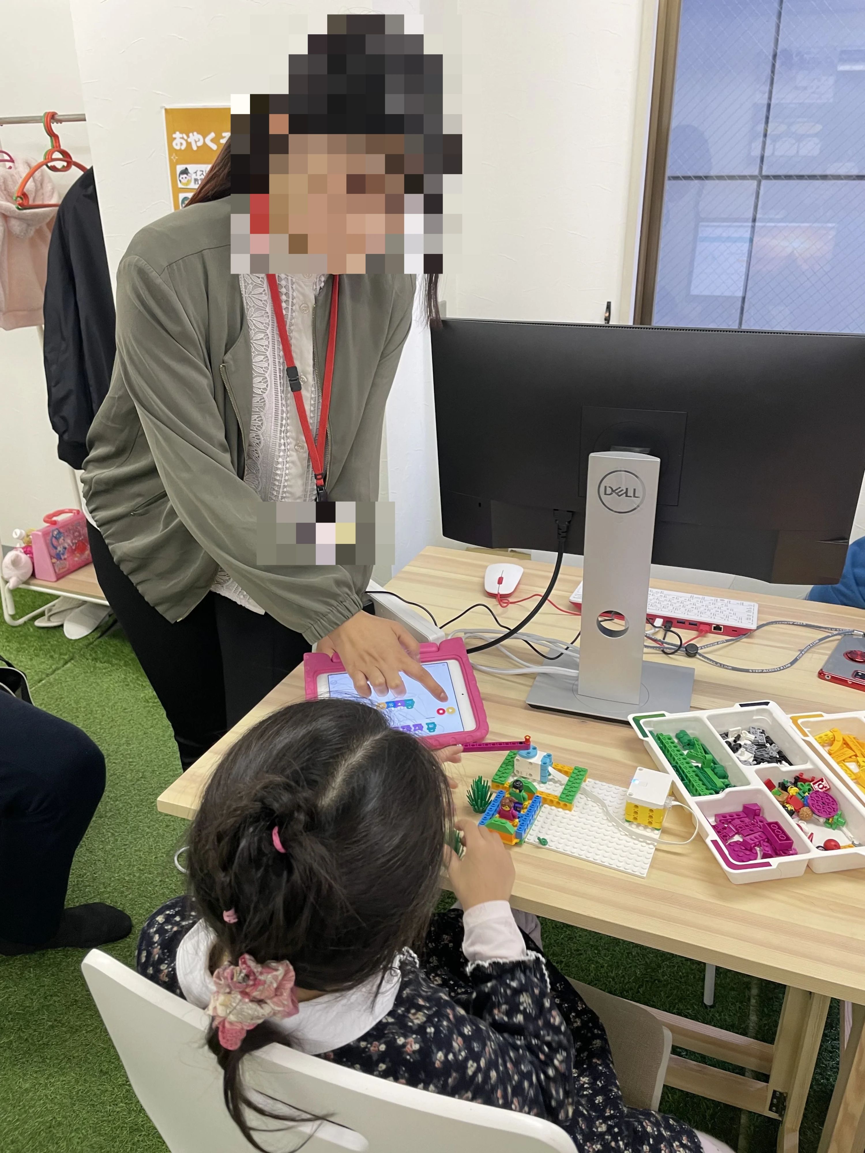 ProgrameiQ 日本橋本校のメイン画像