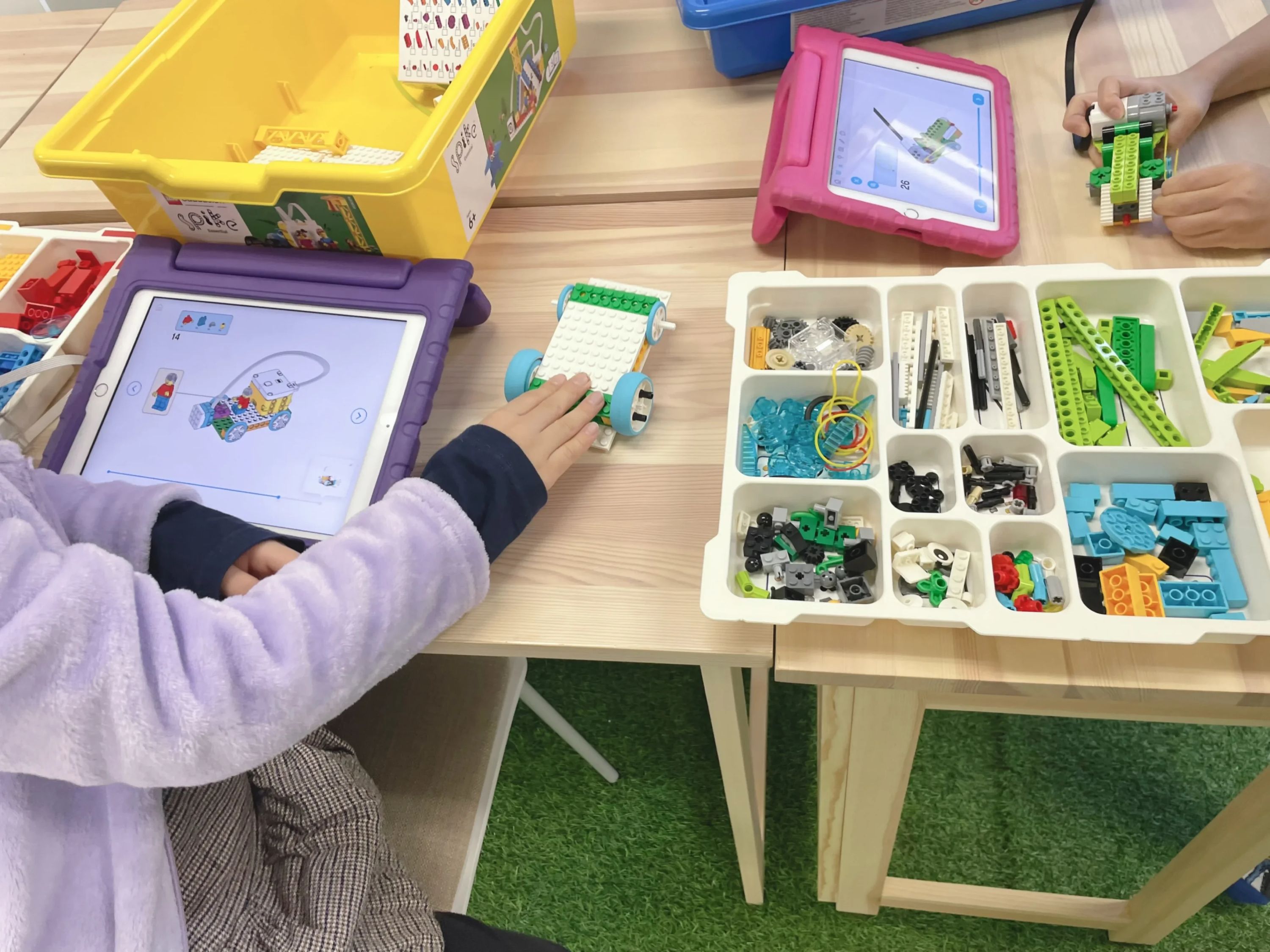 ProgrameiQ 日本橋本校のサムネイル画像 2