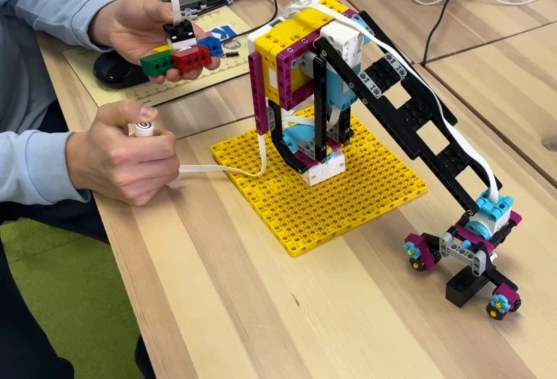 ProgrameiQ 日本橋本校のサムネイル画像 3