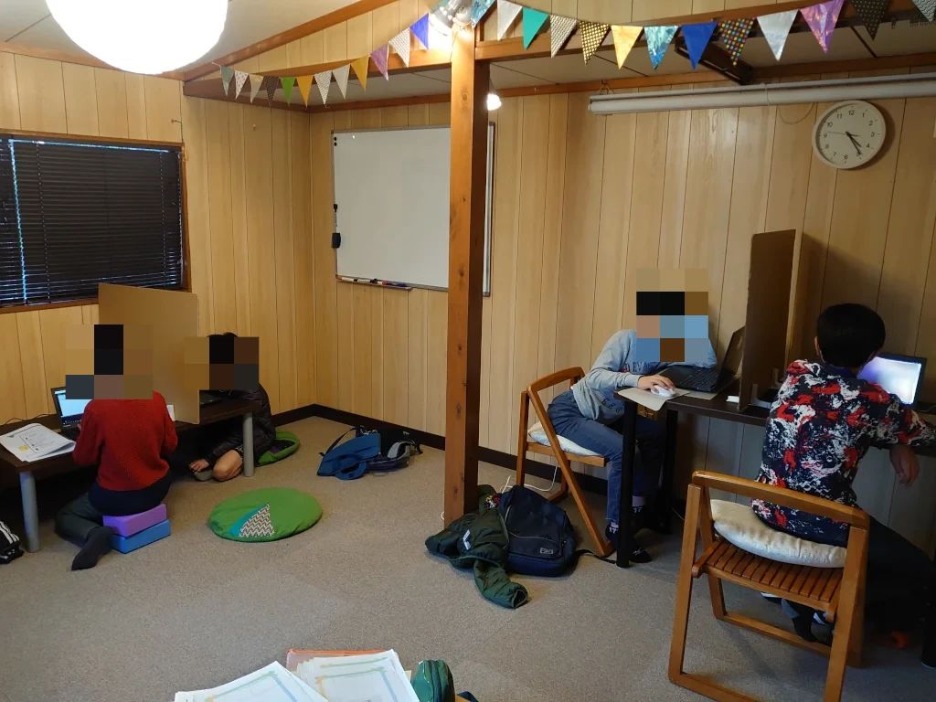 プログラミング教室ことらぼ 田無校のメイン画像