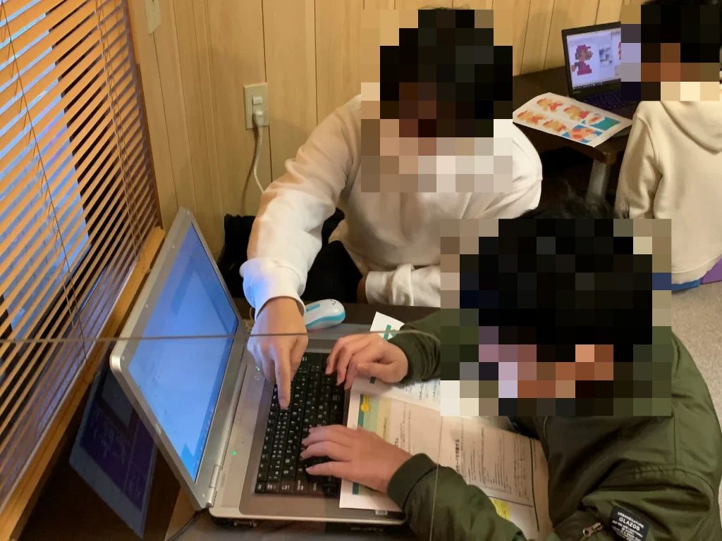 プログラミング教室ことらぼ 田無校のサムネイル画像 2