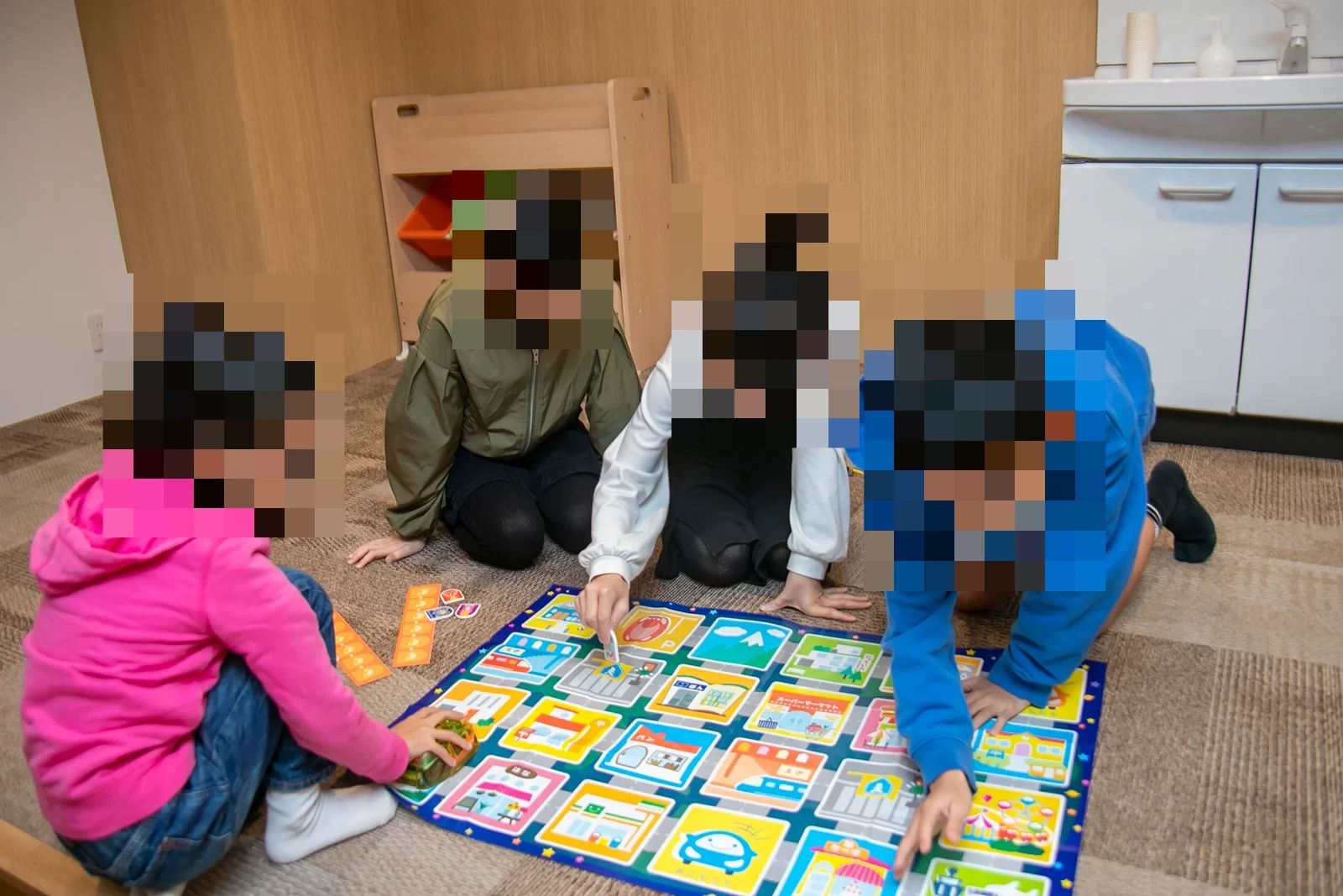 子どもプログラミングスクールegg 三軒茶屋本校のサムネイル画像 3