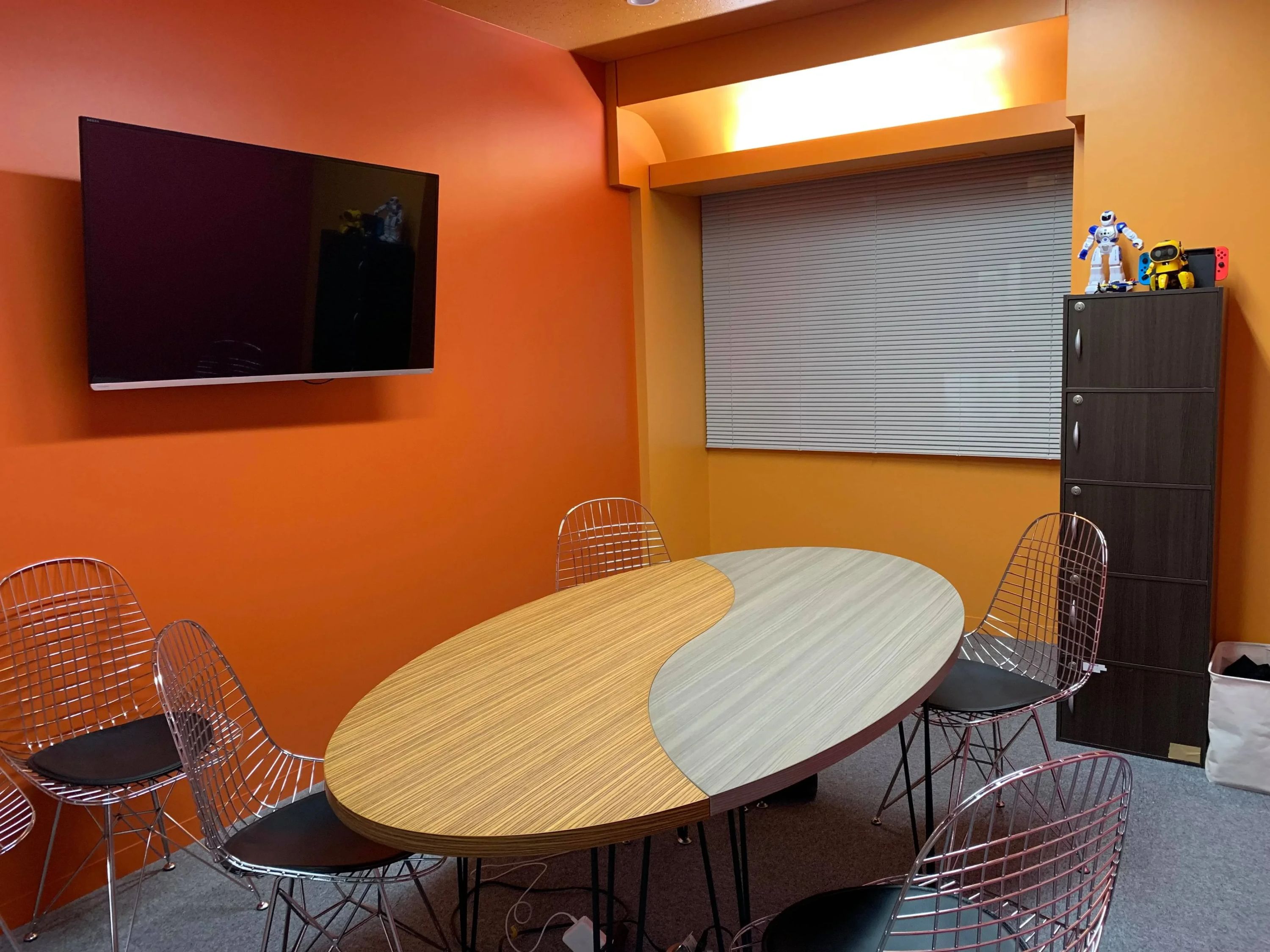 アントレキッズカレッジ 恵比寿校のサムネイル画像 2