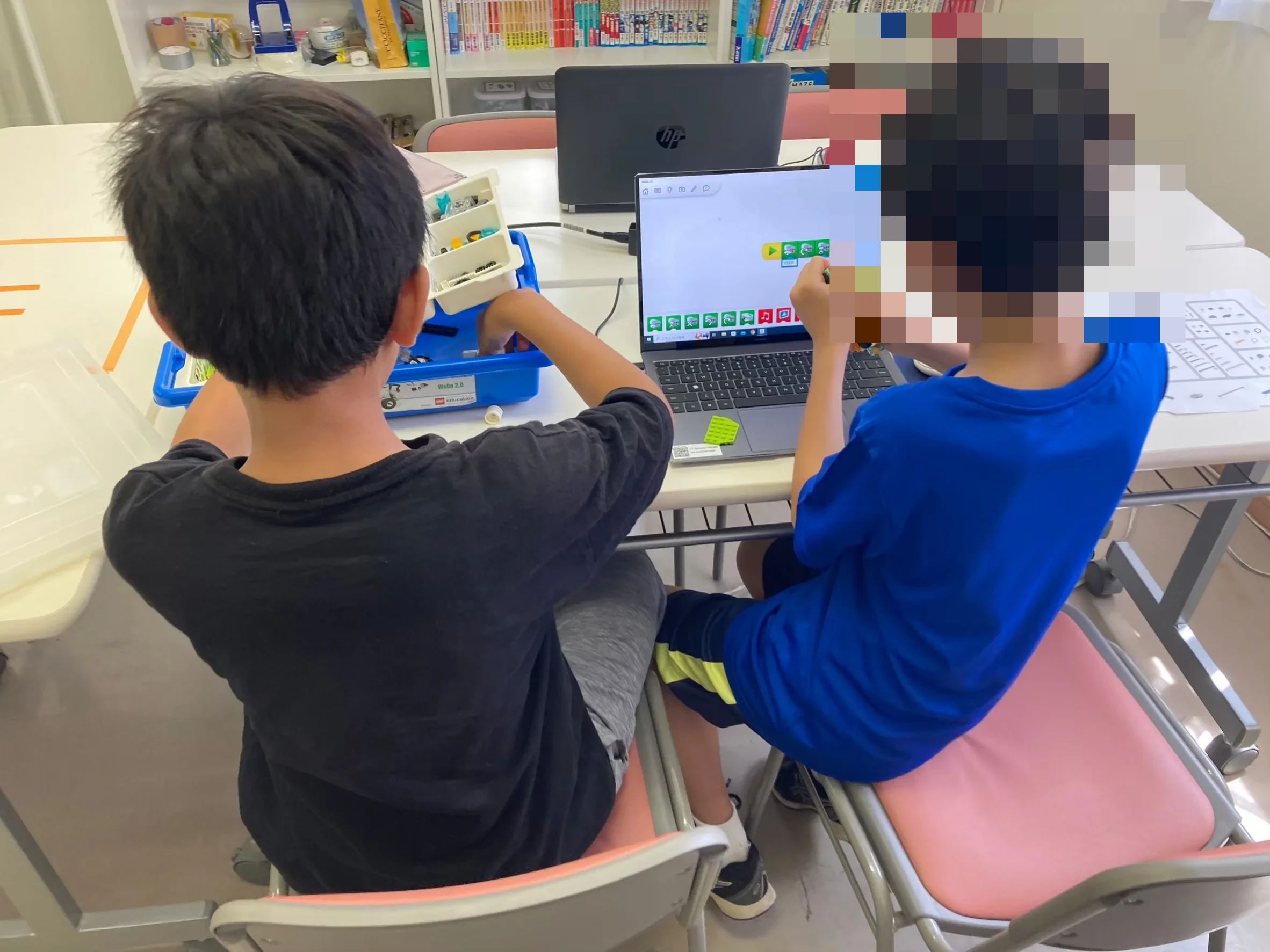 オンリーワンプログラミングアカデミー 東大和市校のメイン画像