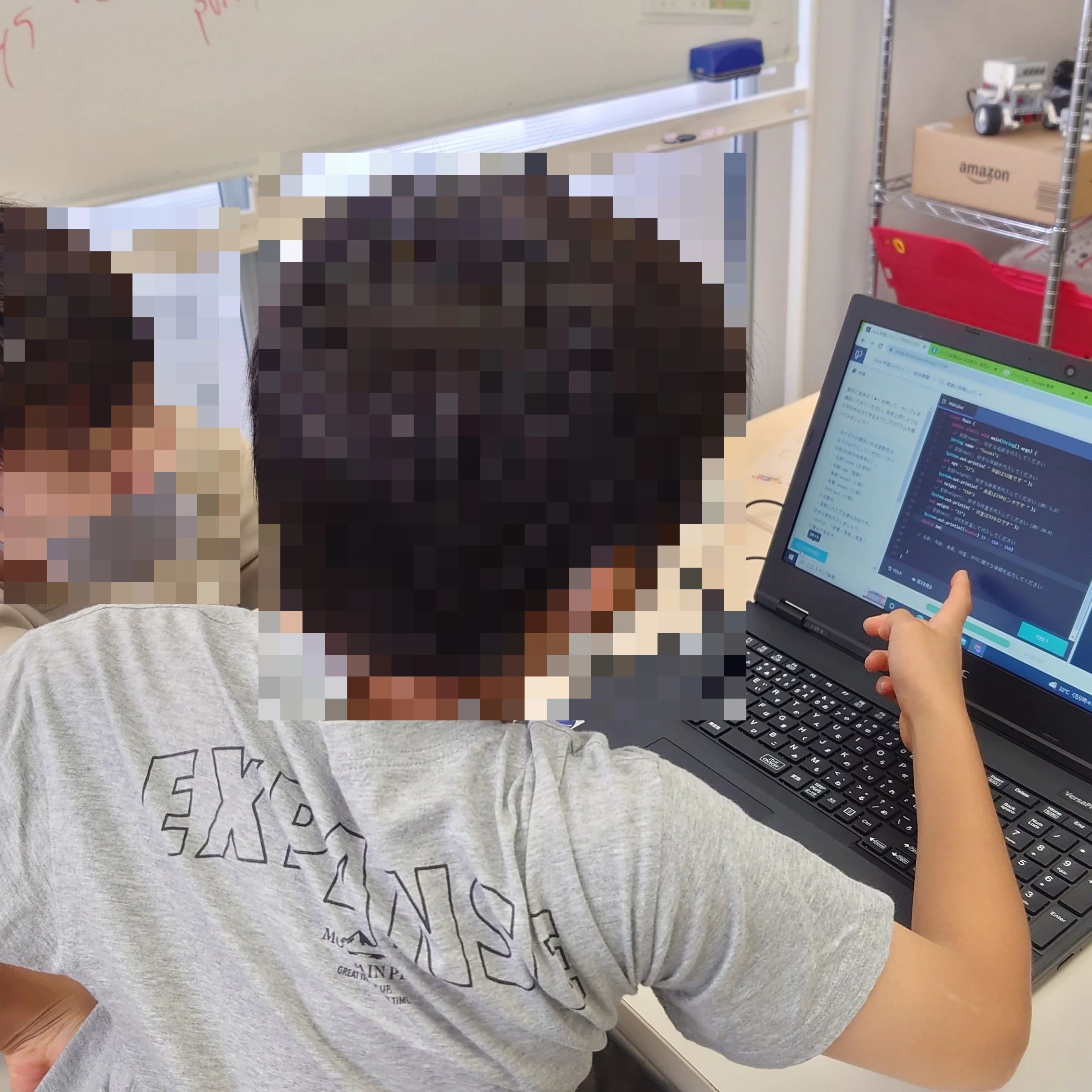 オンリーワンプログラミングアカデミー 東大和市校のサムネイル画像 3