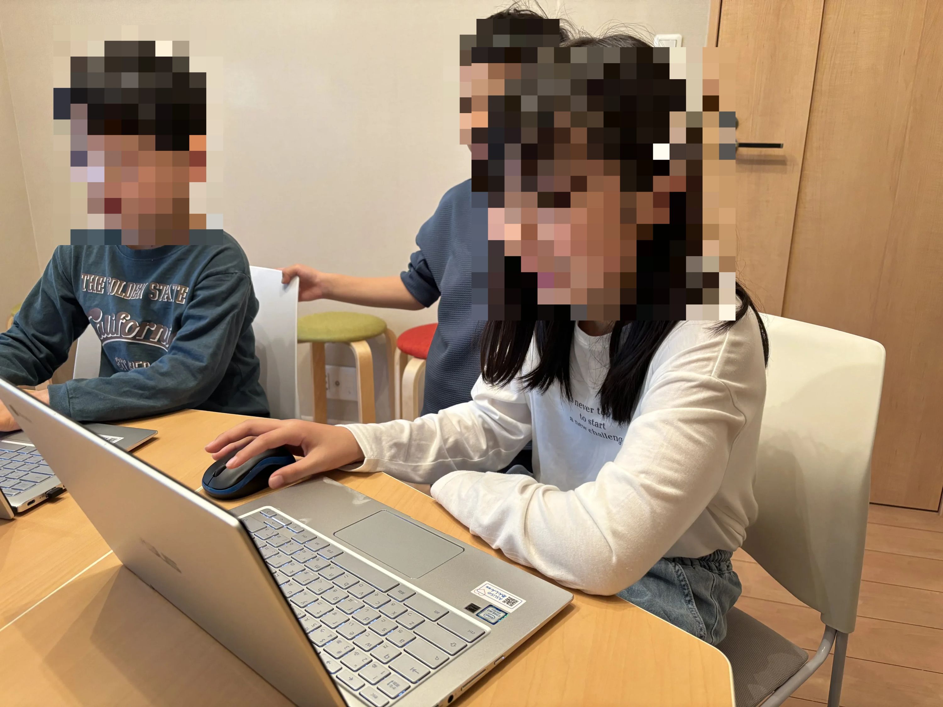 LeLu Kids 東伏見・保谷のメイン画像