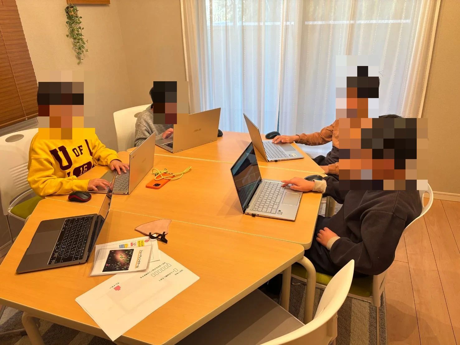 LeLu Kids 東伏見・保谷のサムネイル画像 3