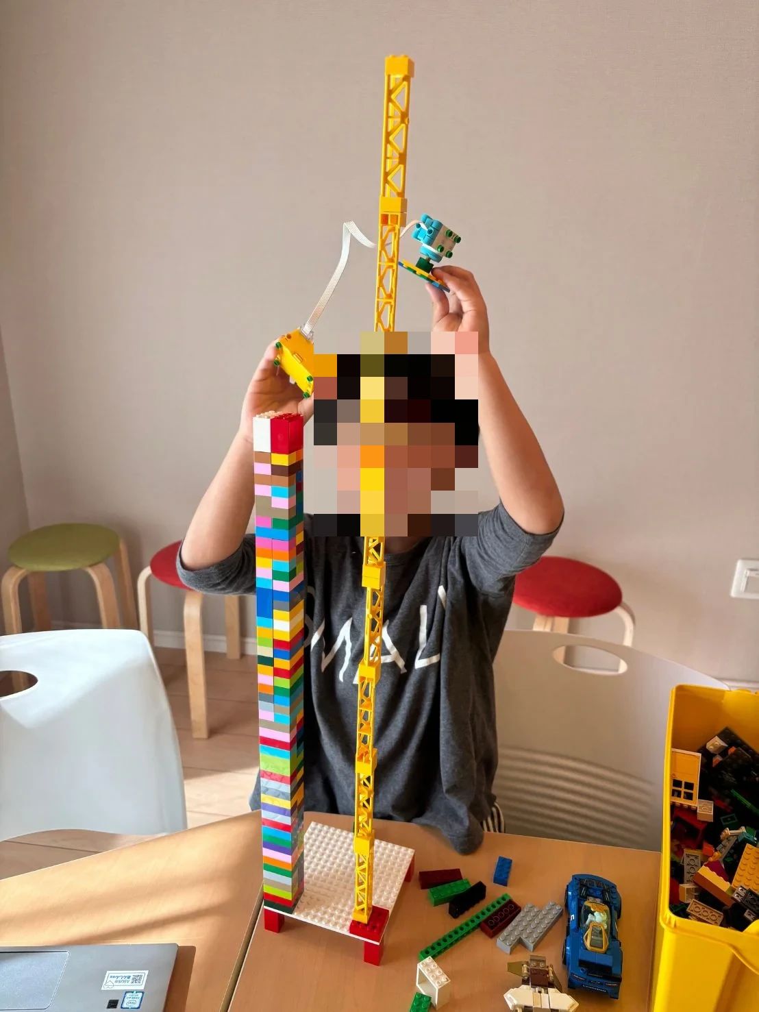 LeLu Kids 東伏見・保谷のサムネイル画像 2