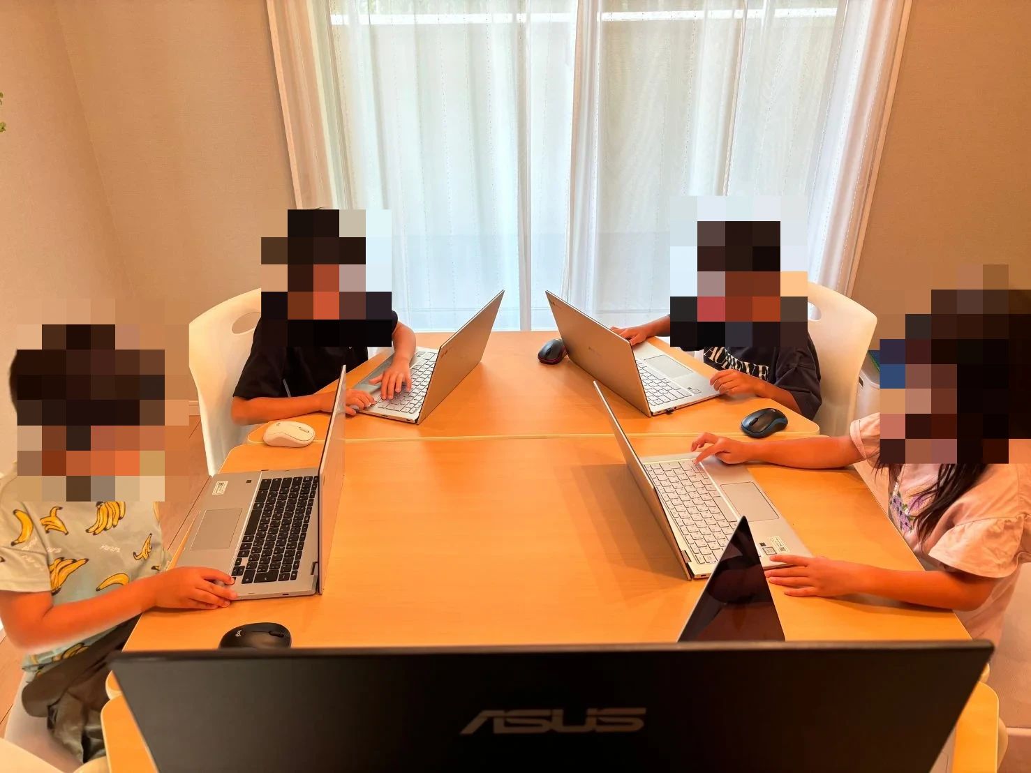 LeLu Kids 東伏見・保谷のサムネイル画像 4