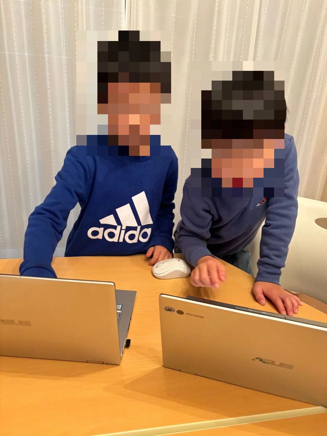 LeLu Kids 東伏見・保谷のサムネイル画像 5