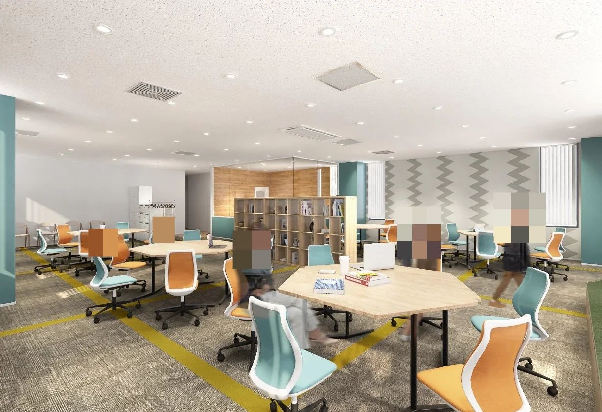 プログラミング教室 MYLAB 中目黒校のメイン画像