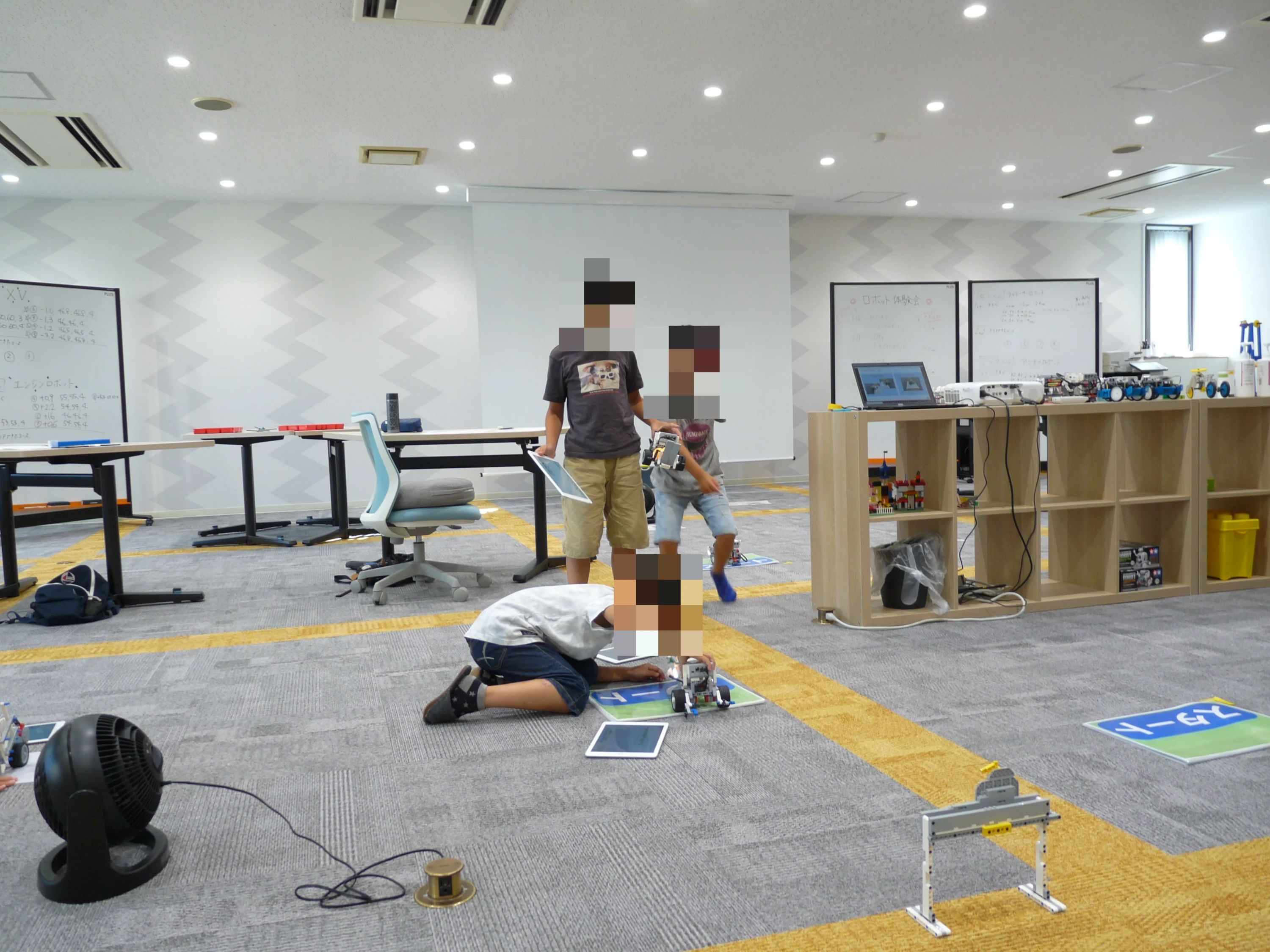 プログラミング教室 MYLAB 中目黒校のサムネイル画像 2