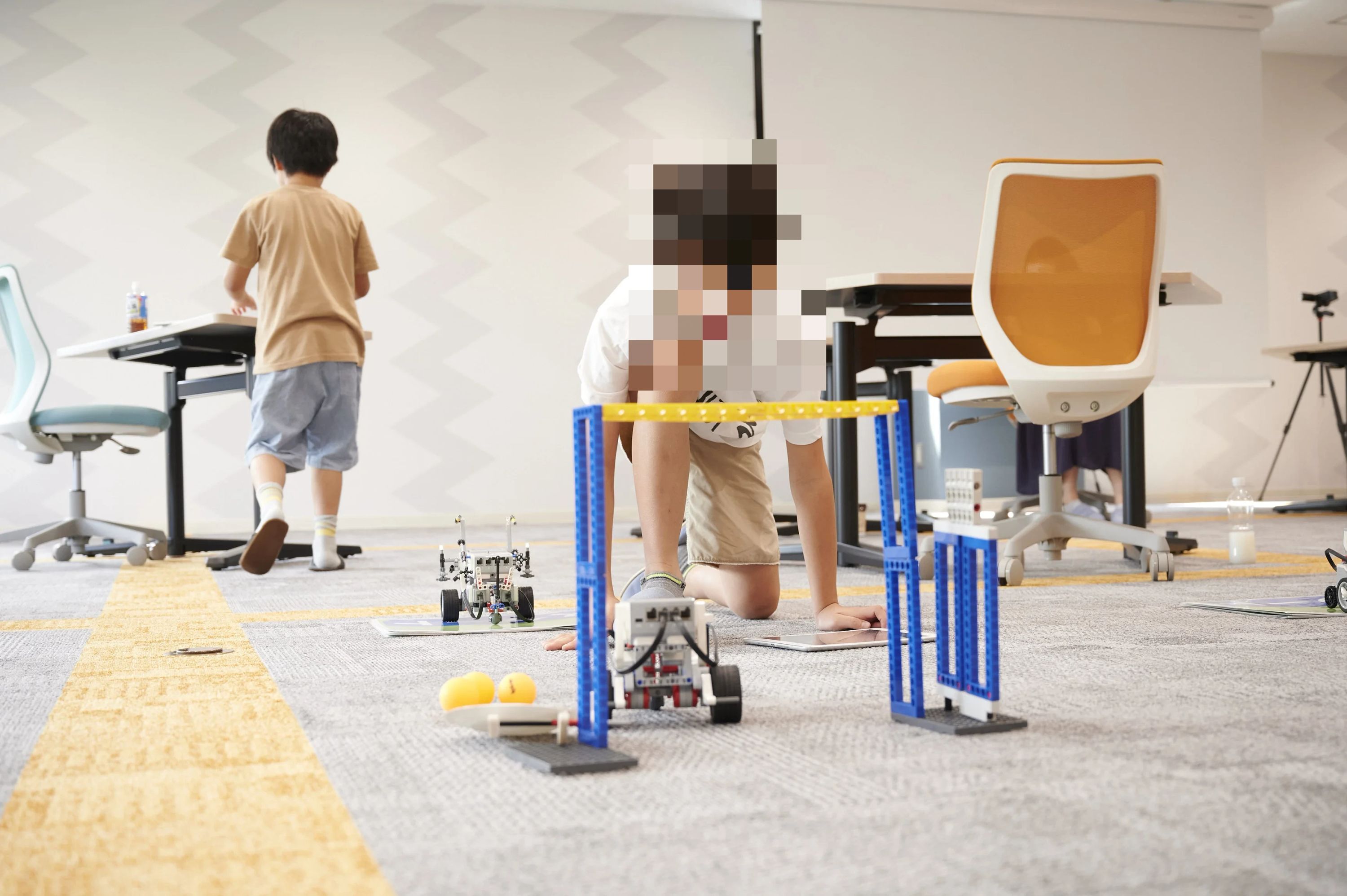 プログラミング教室 MYLAB 中目黒校のサムネイル画像 4