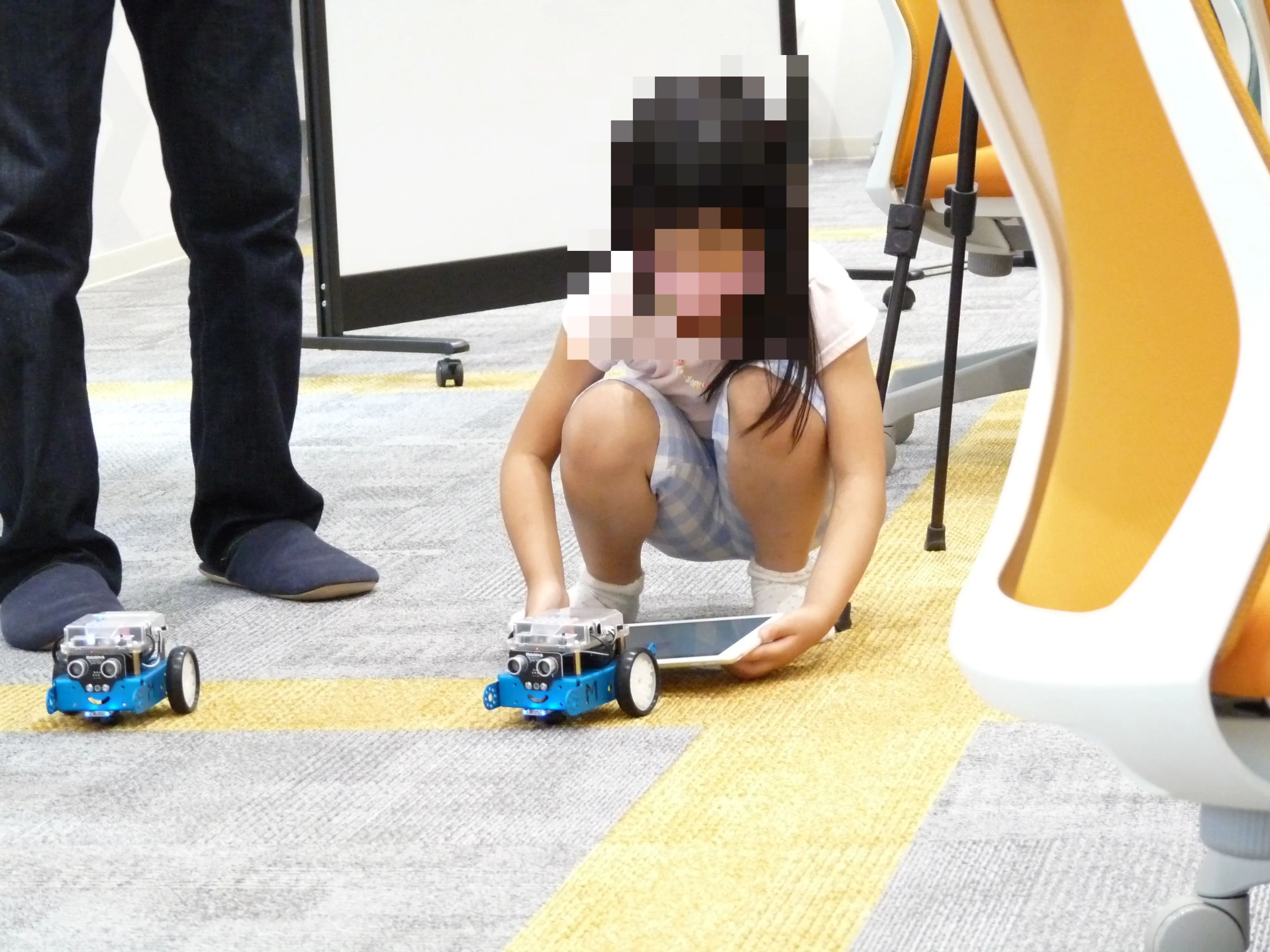 プログラミング教室 MYLAB 中目黒校のサムネイル画像 5