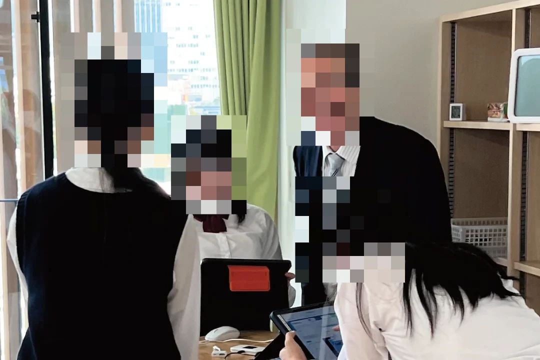 ユニバーサル キッズ キャンプ 日本橋室町（三越前）教室のサムネイル画像 5