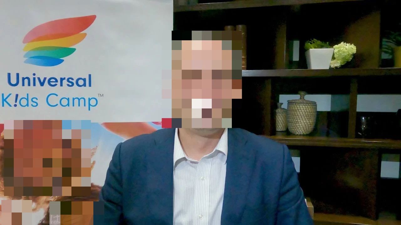 ユニバーサル キッズ キャンプ 日本橋室町（三越前）教室のサムネイル画像 2