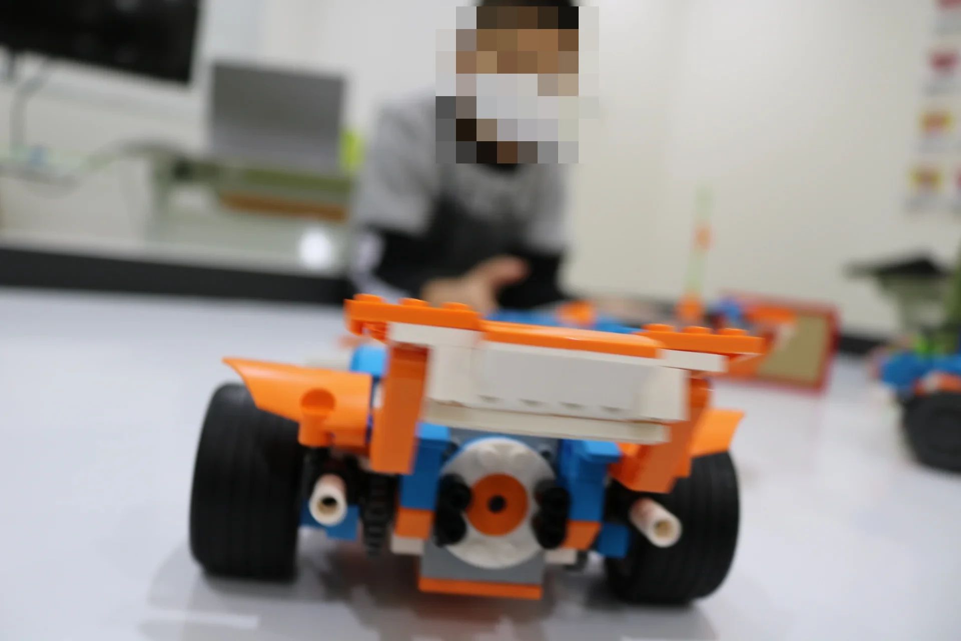 ロボグラム 上石神井校のサムネイル画像 2