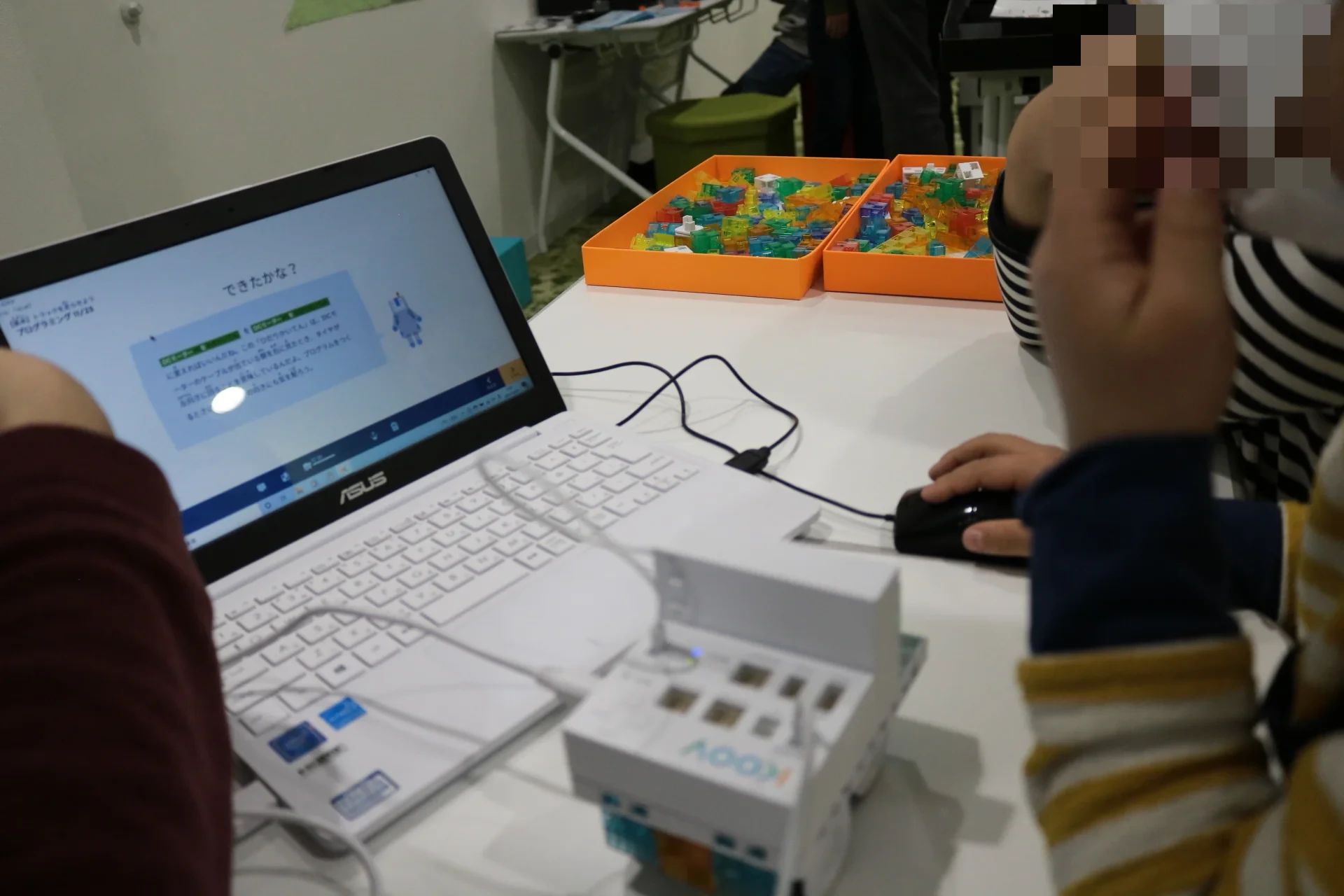 ロボグラム 上石神井校のサムネイル画像 3