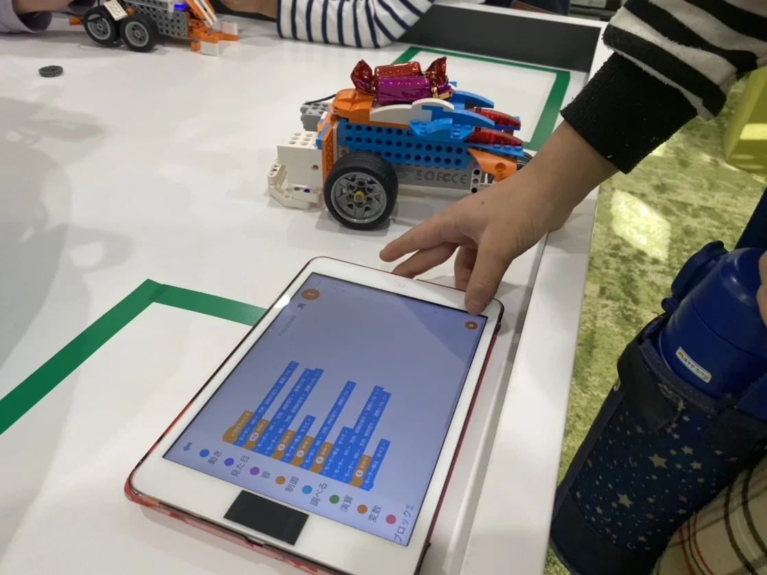 ロボグラム 上石神井校のサムネイル画像 4