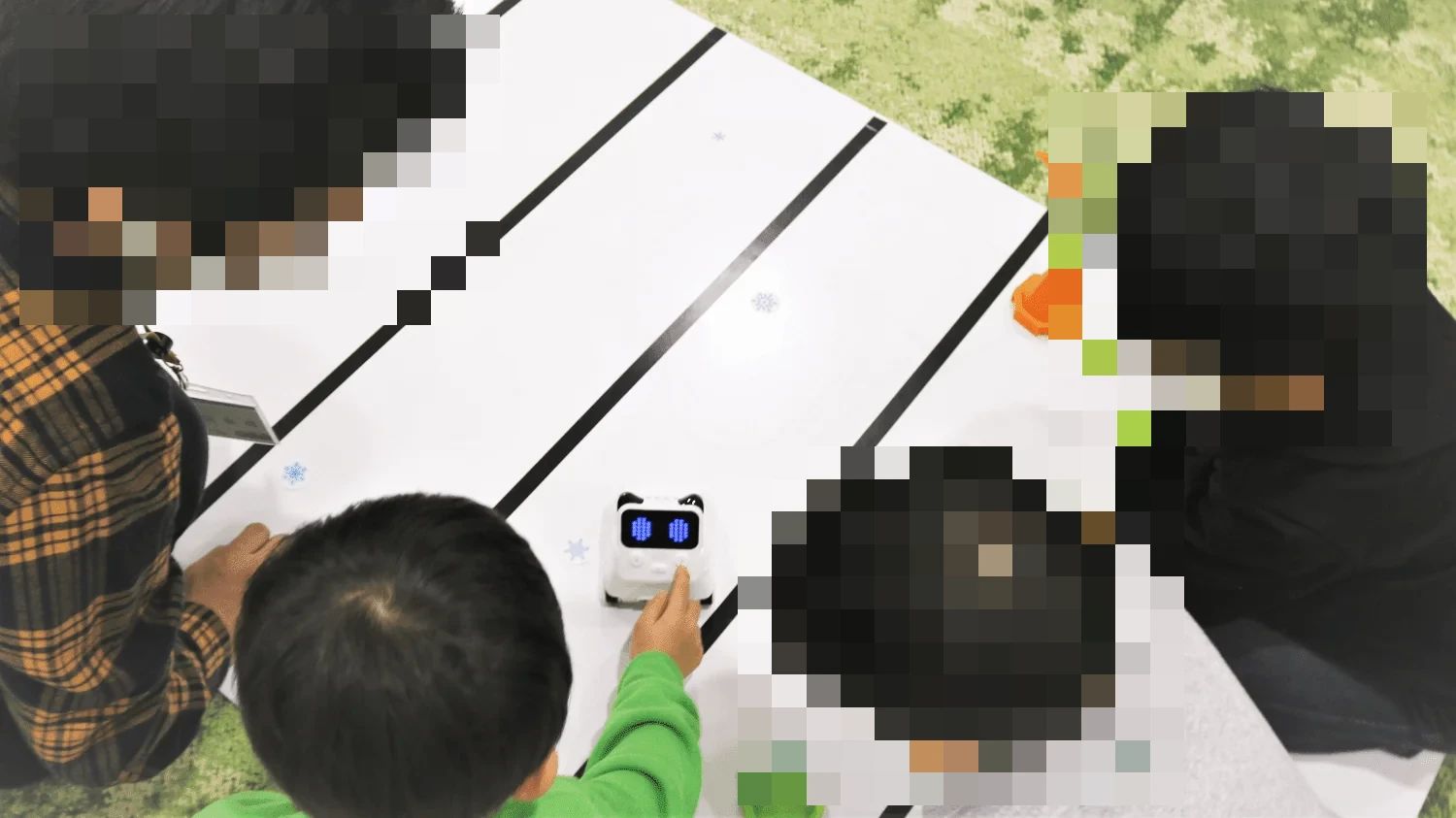 ロボグラム 上石神井校のサムネイル画像 5