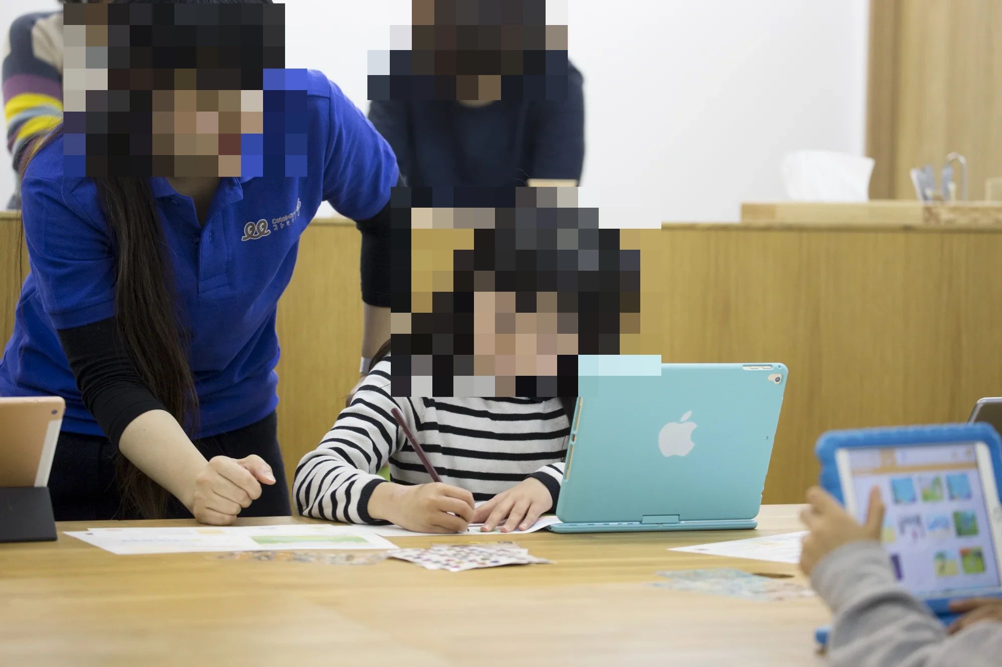 プログラミングスクールCotoMiraiのメイン画像