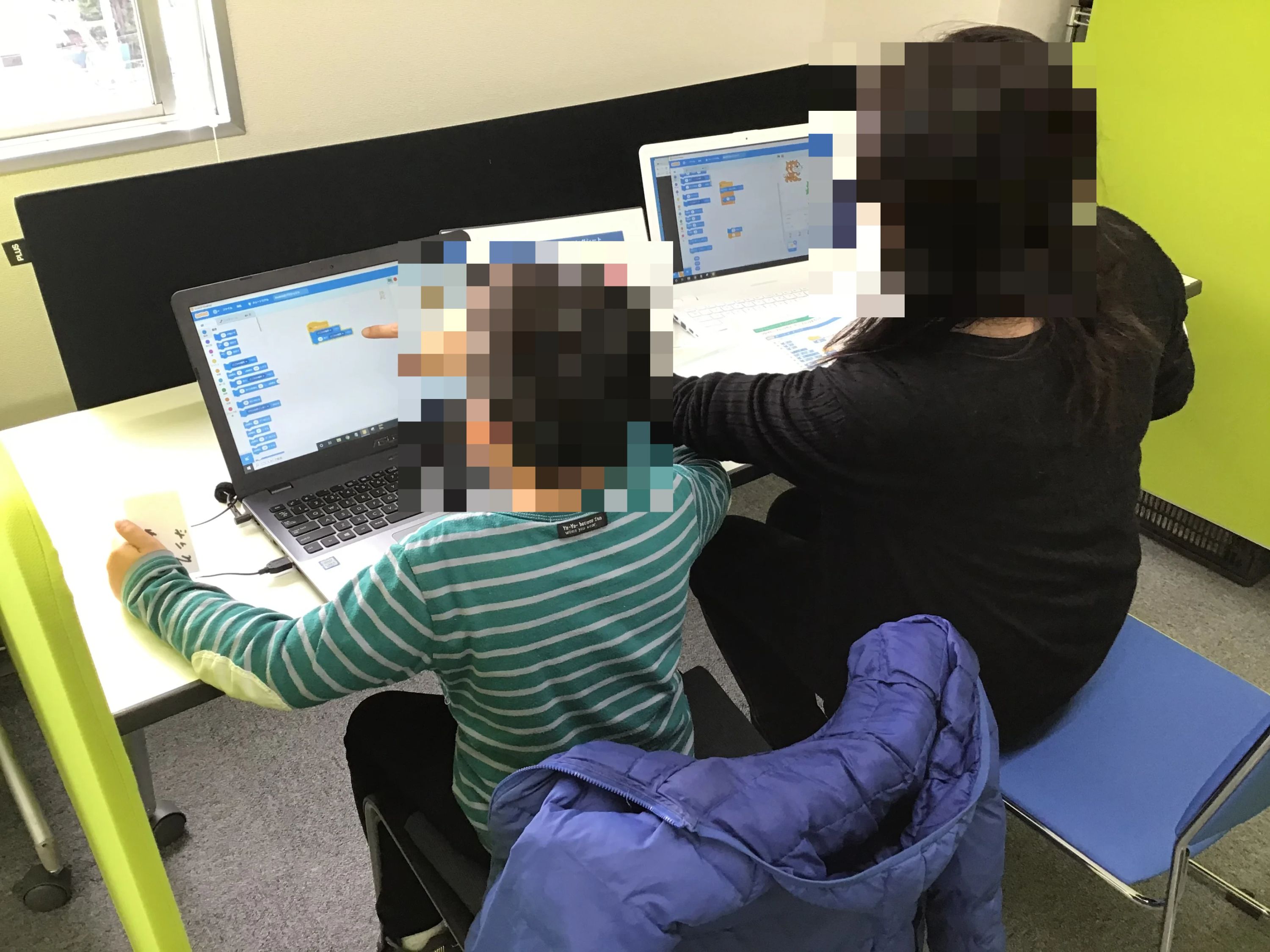 プロスク プログラミングスクールのサムネイル画像 5