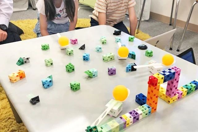 ナレッジ・プログラミングスクール本校のサムネイル画像 5