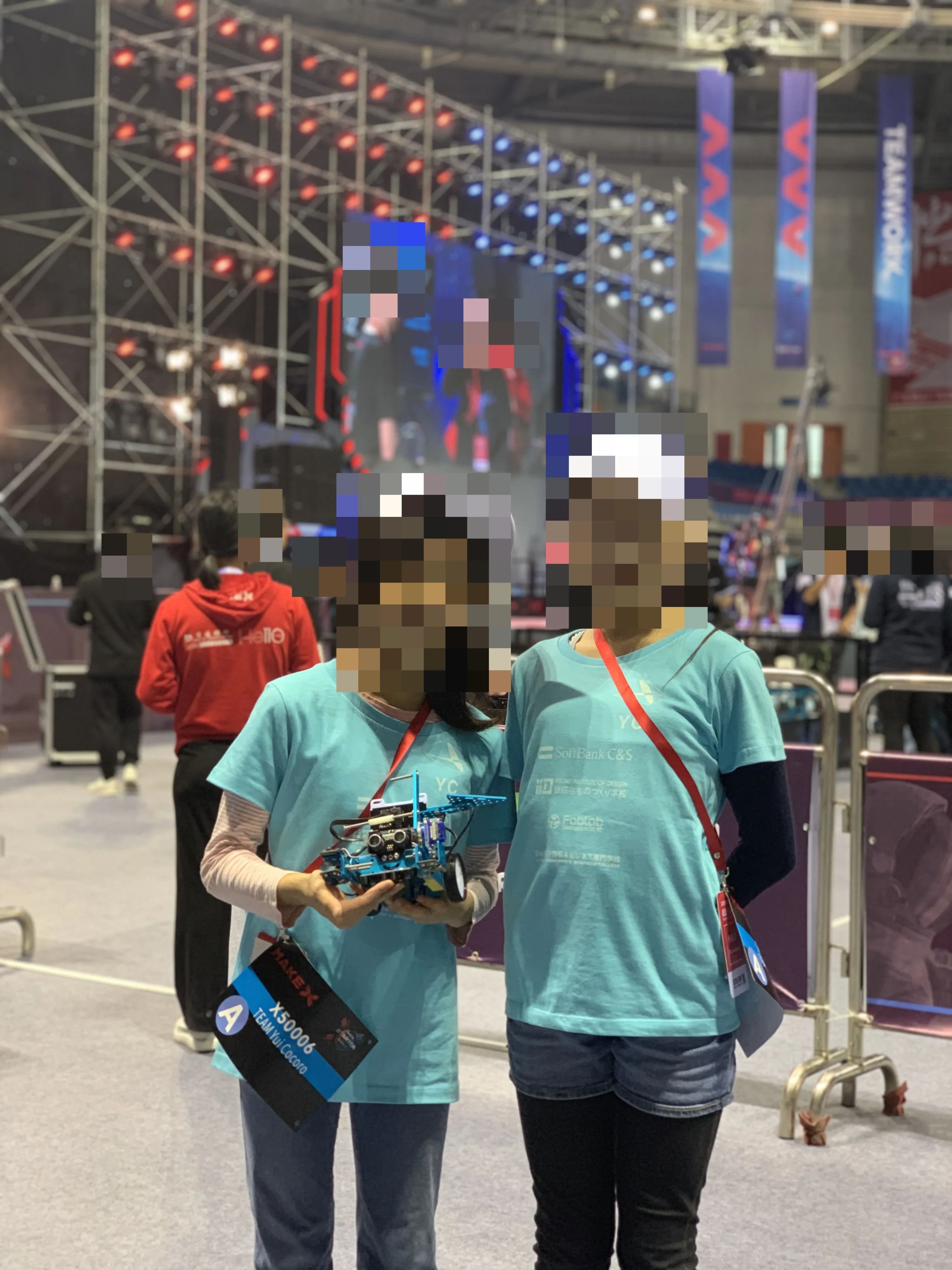 ハツメイカー研究所 マインクラフトオンライン講座のサムネイル画像 5