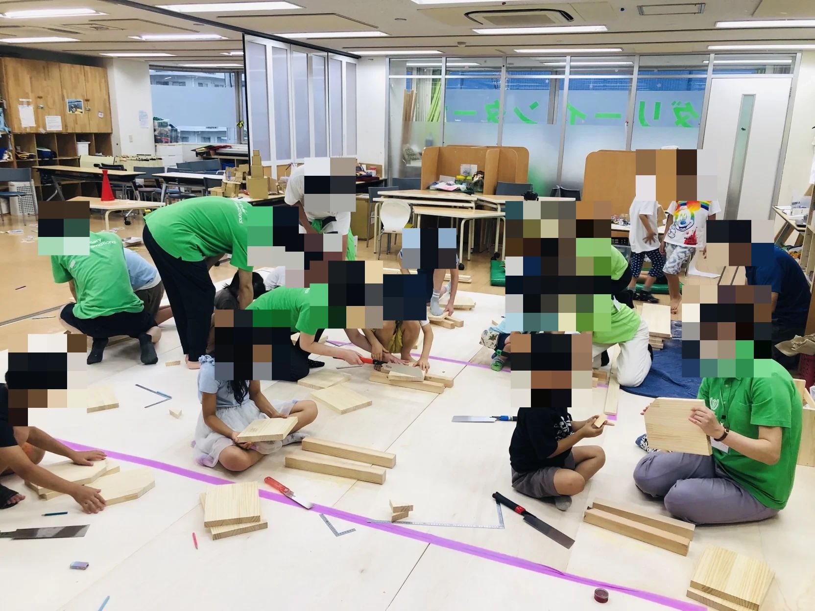 キンダリーインターナショナル コンピュータサイエンス教室 コンピュータサイエンス教室 勝どき月島校のサムネイル画像 2