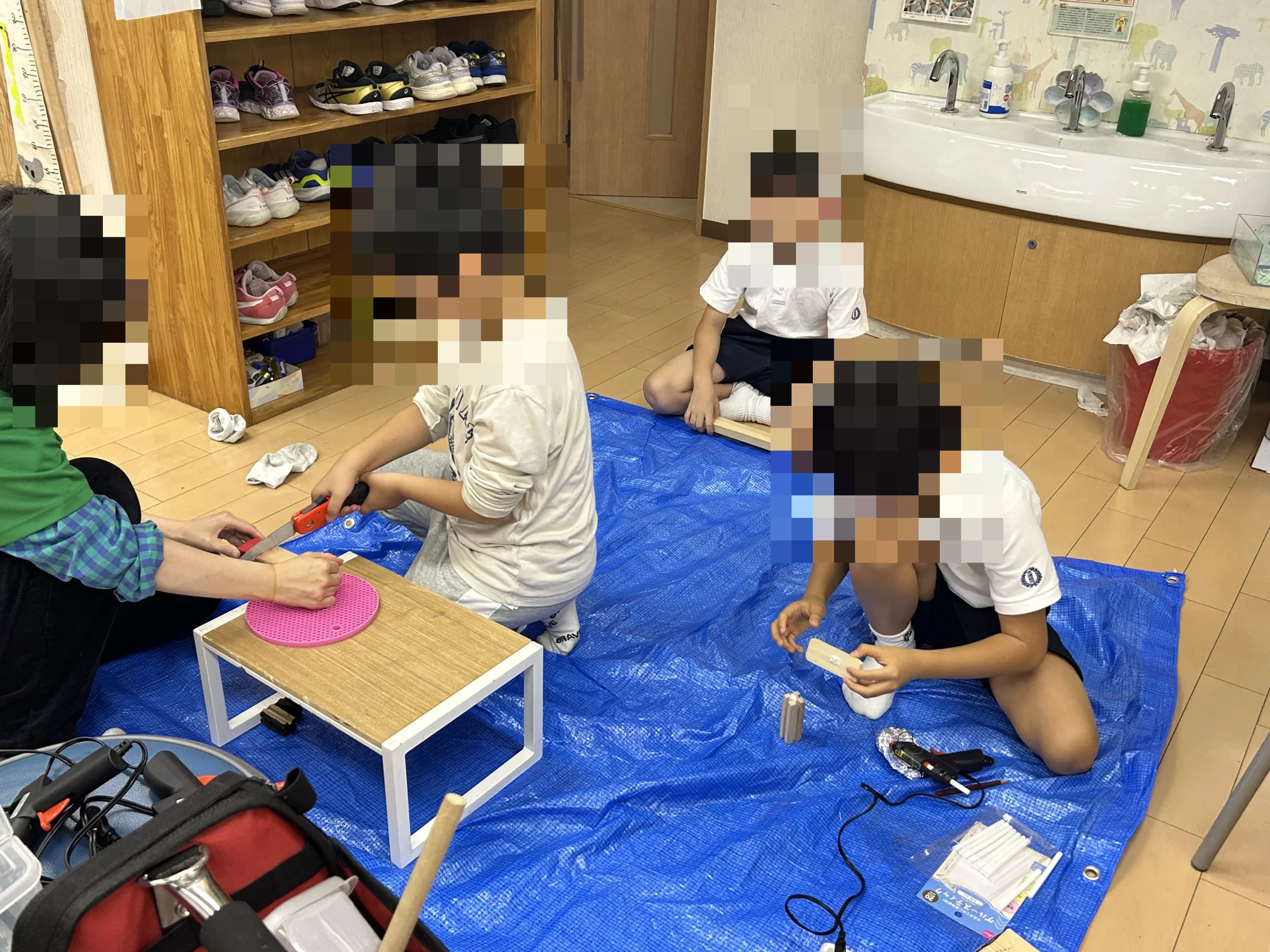 キンダリーインターナショナル コンピュータサイエンス教室 コンピュータサイエンス教室 勝どき月島校のサムネイル画像 4